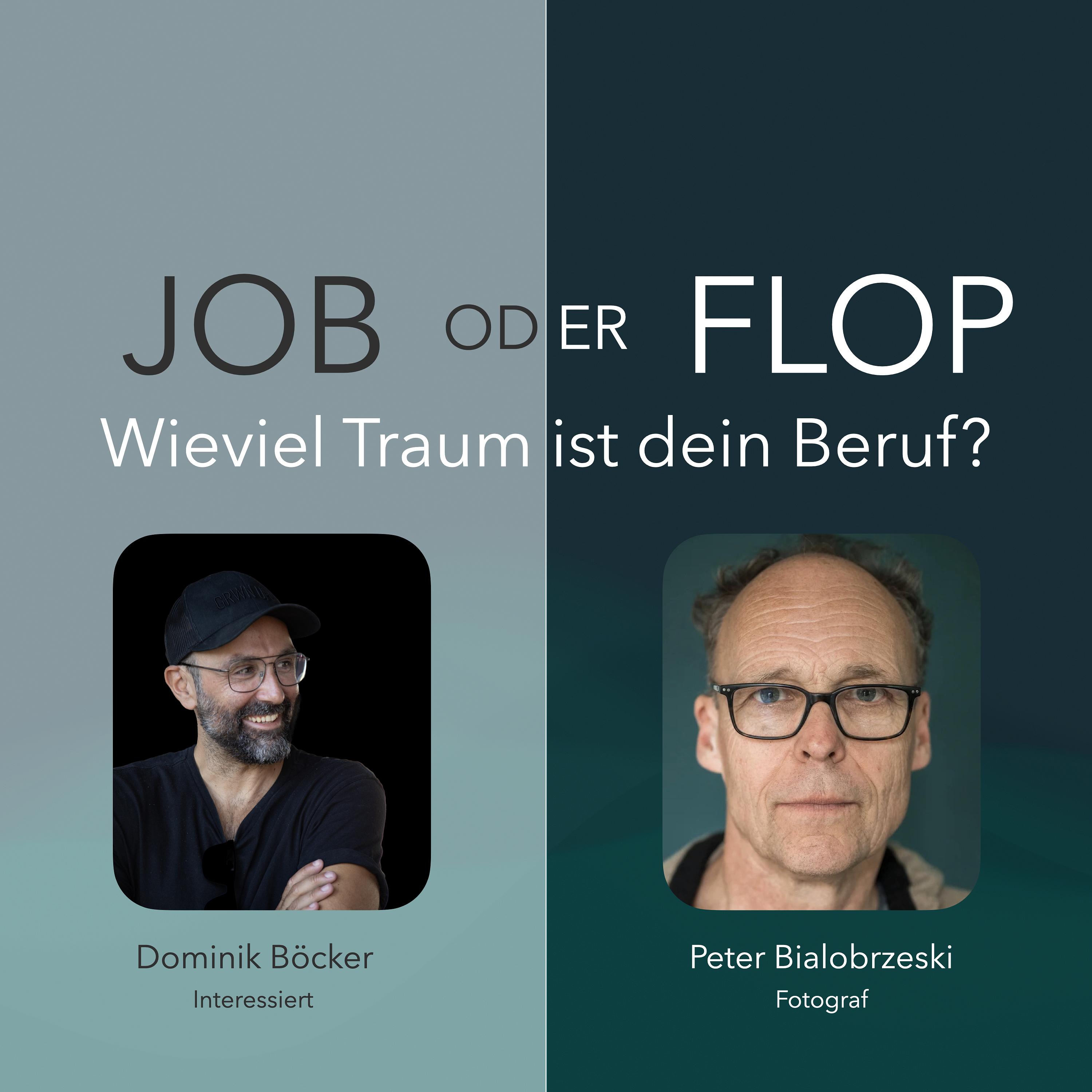 Job oder Flop