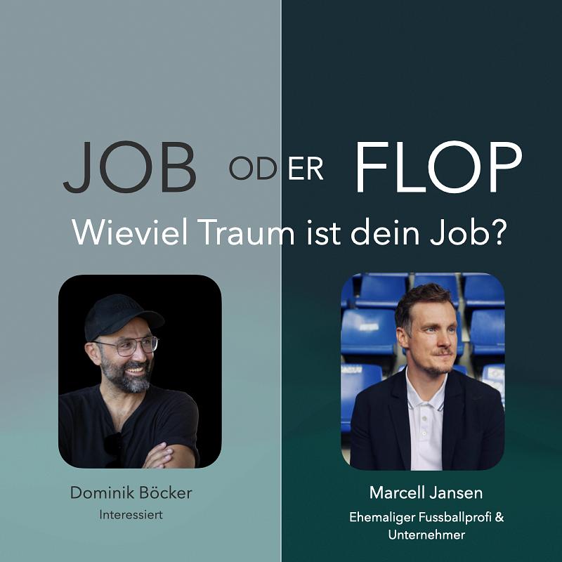 Job oder Flop