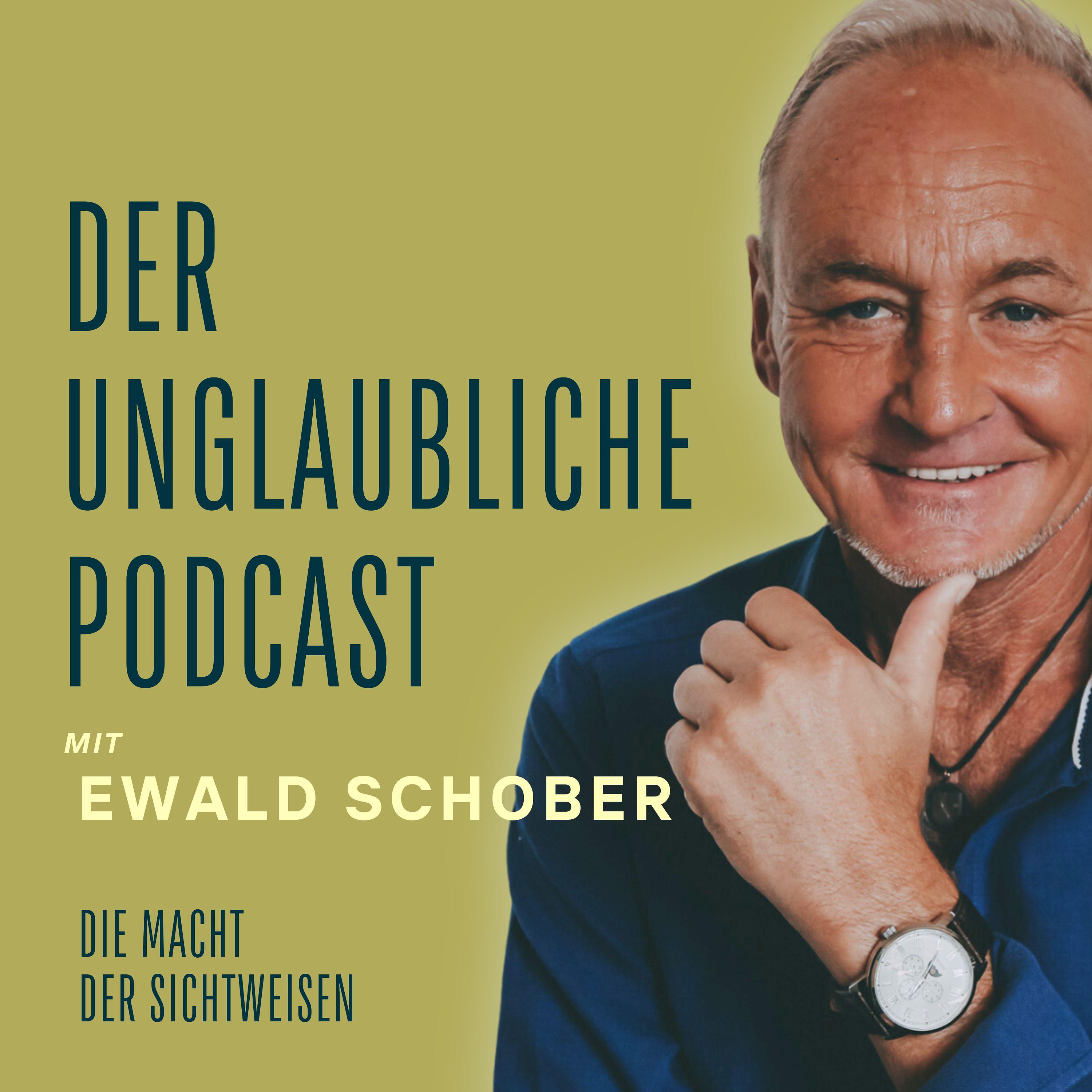 Der unglaubliche Podcast