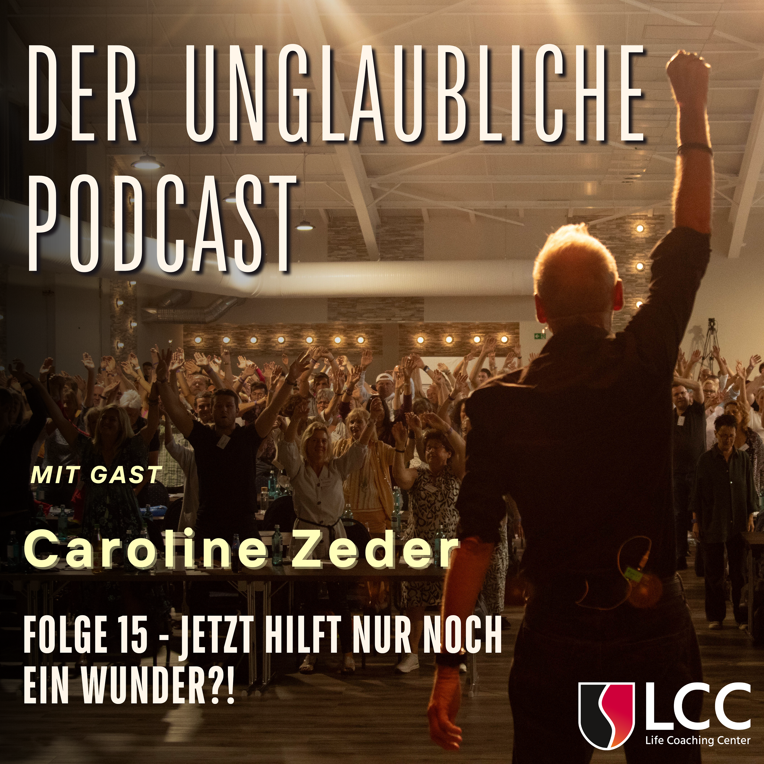 Der unglaubliche Podcast
