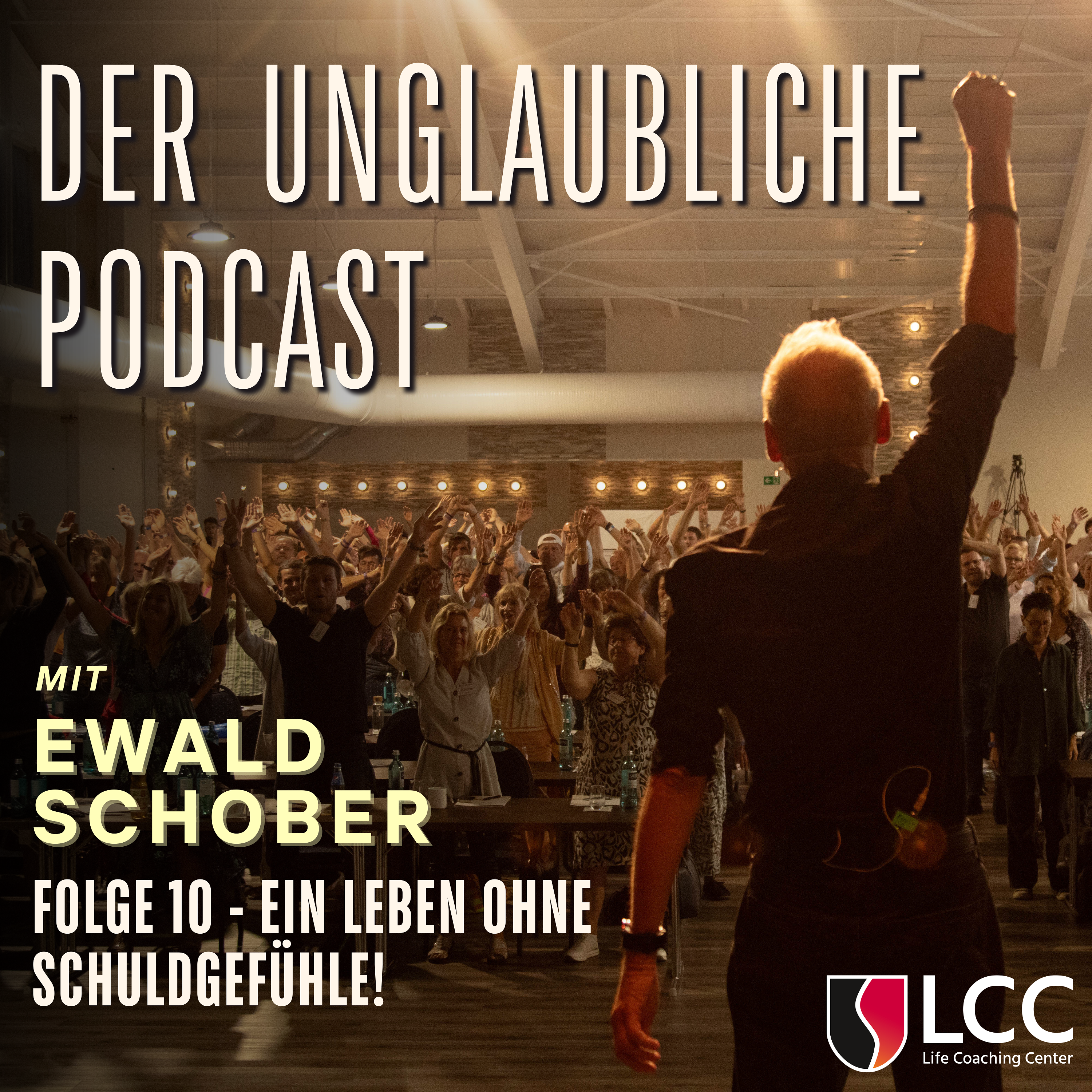 Der unglaubliche Podcast