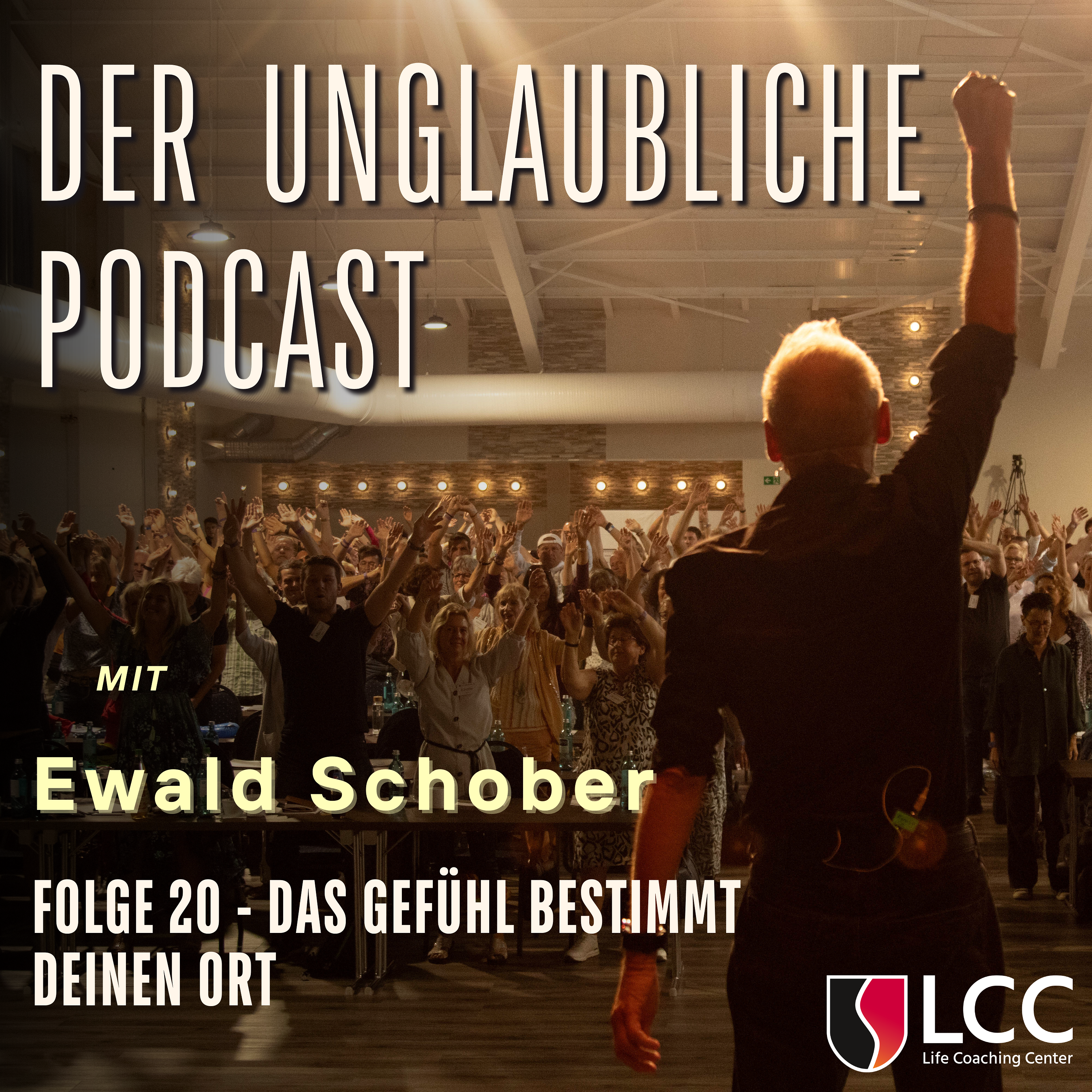 Der unglaubliche Podcast