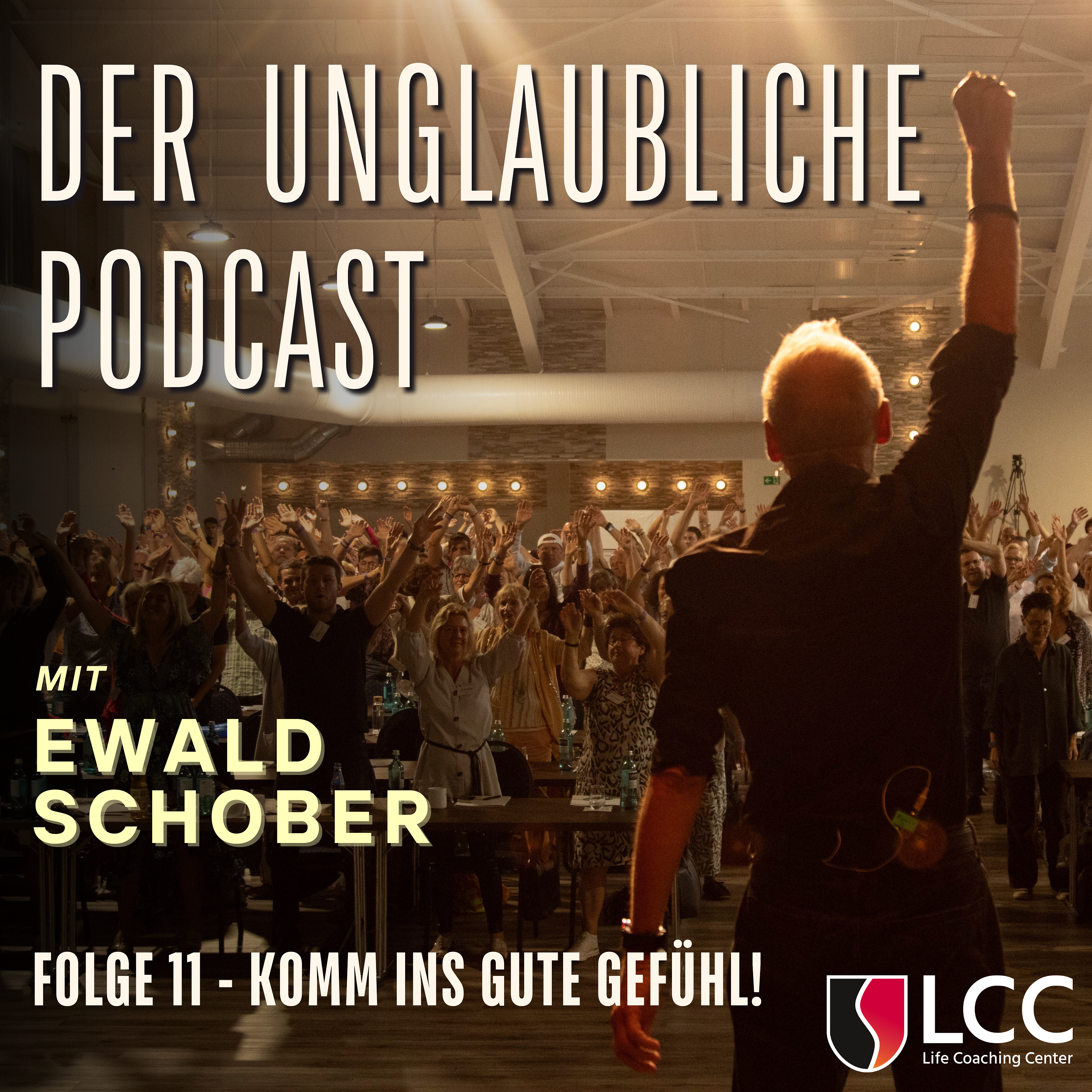 Der unglaubliche Podcast