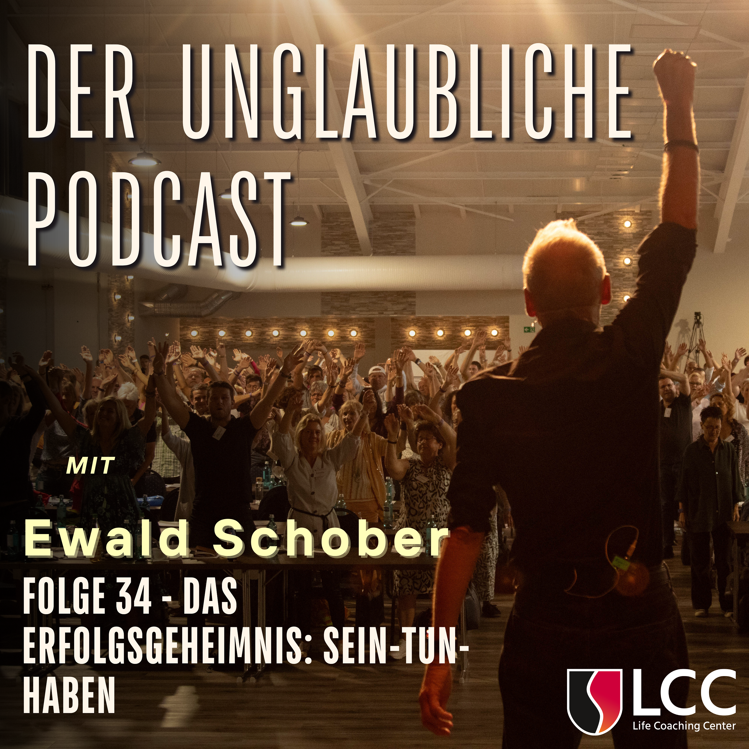 Der unglaubliche Podcast