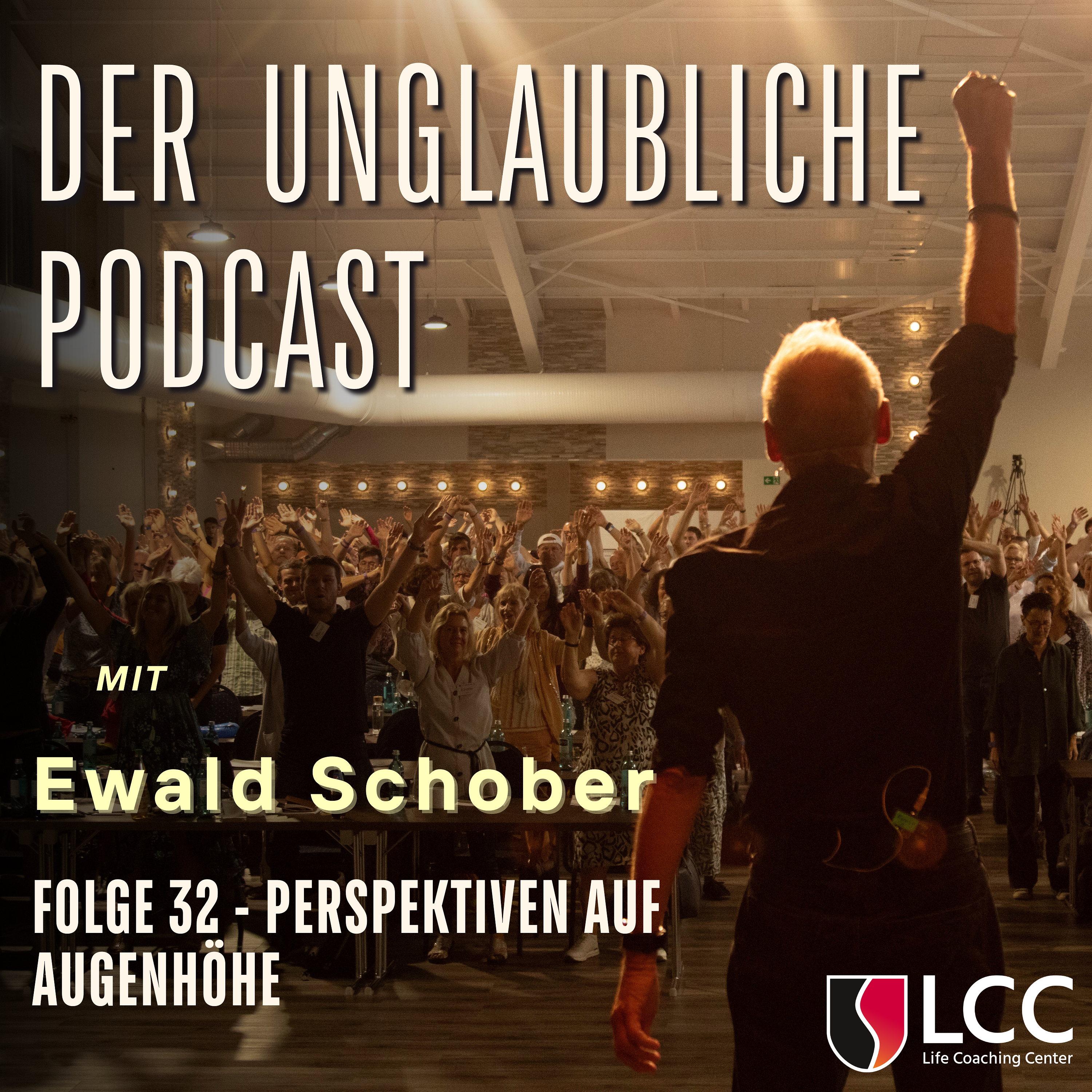 Perspektiven auf  Augenhöhe episode artwork