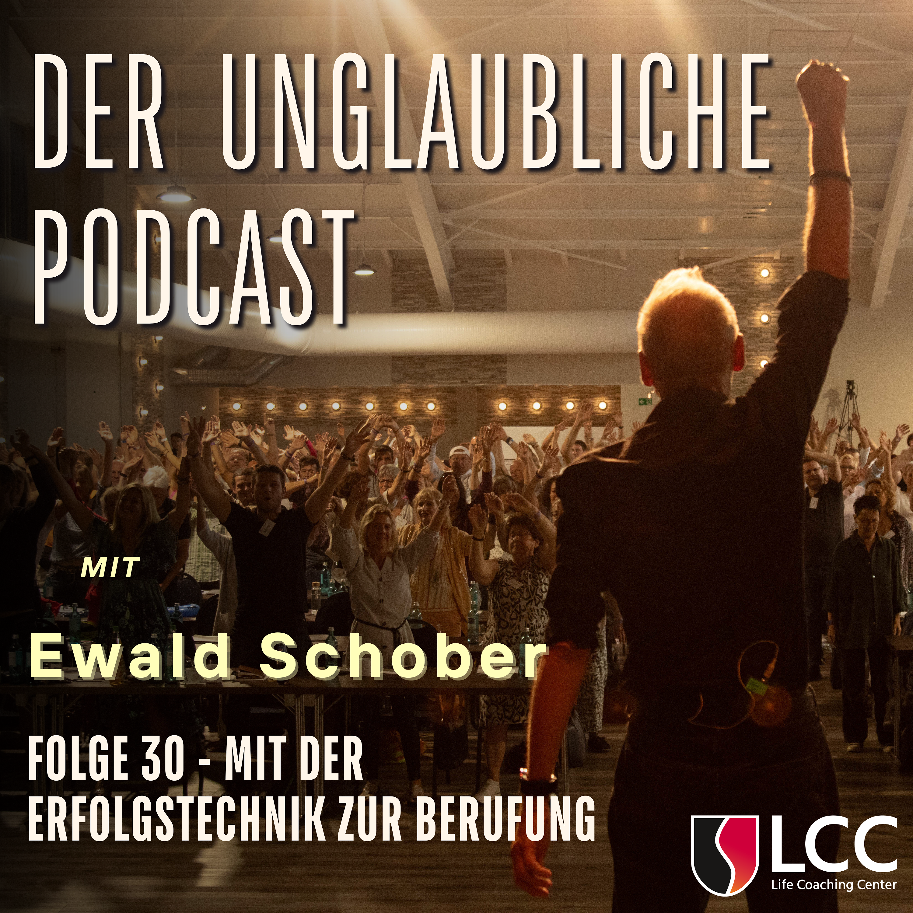 Mit der Erfolgstechnik zur Berufung episode artwork