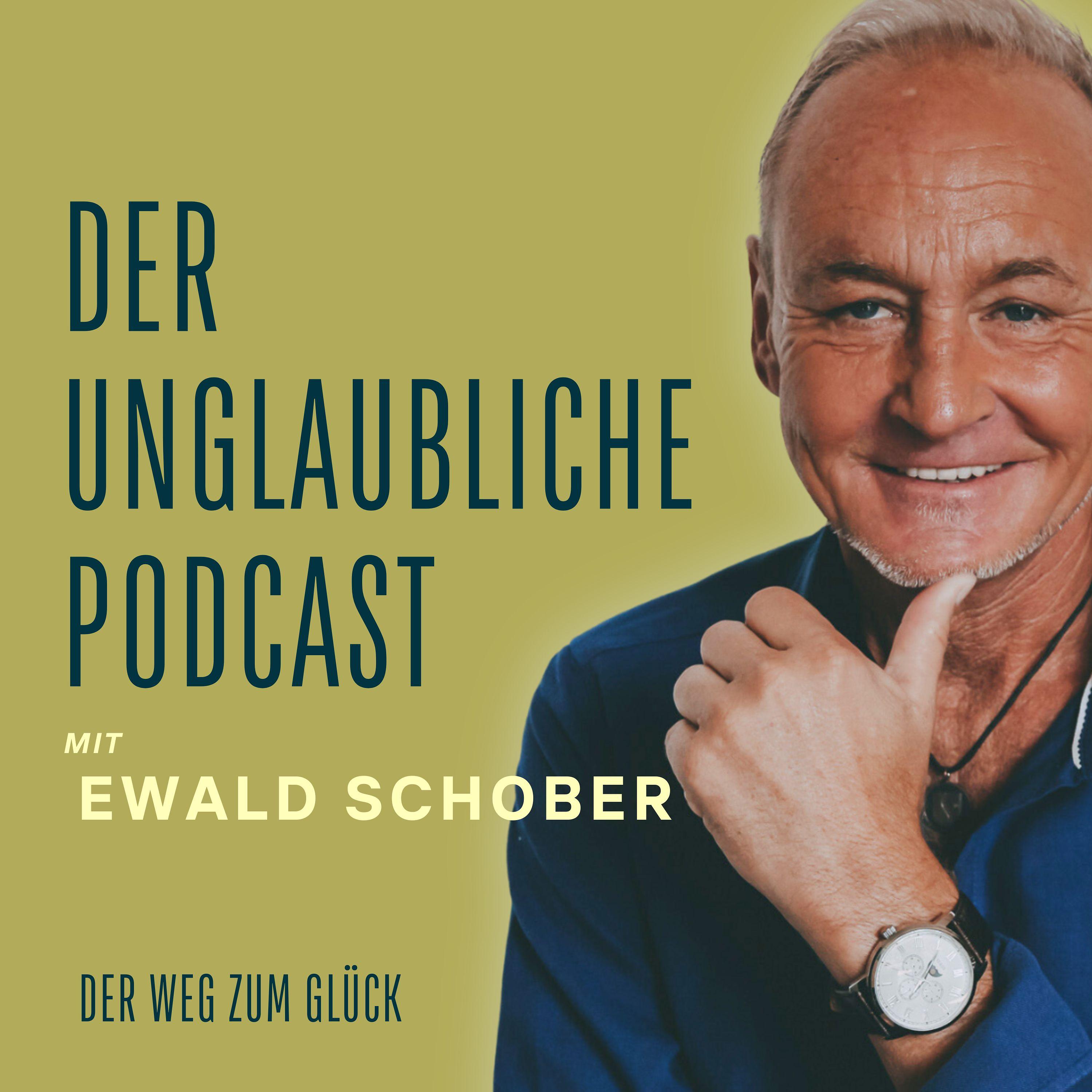 Der unglaubliche Podcast