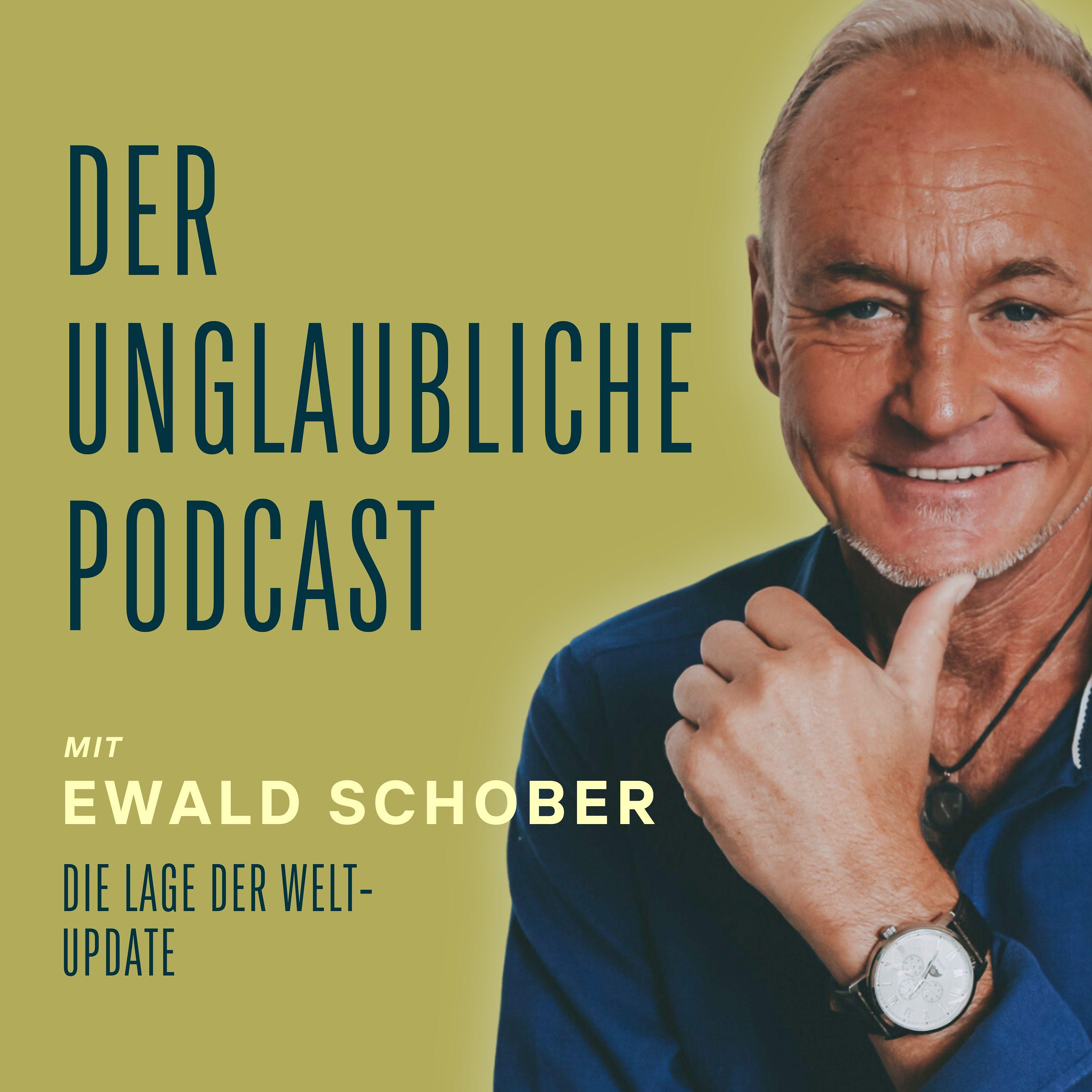 Der unglaubliche Podcast