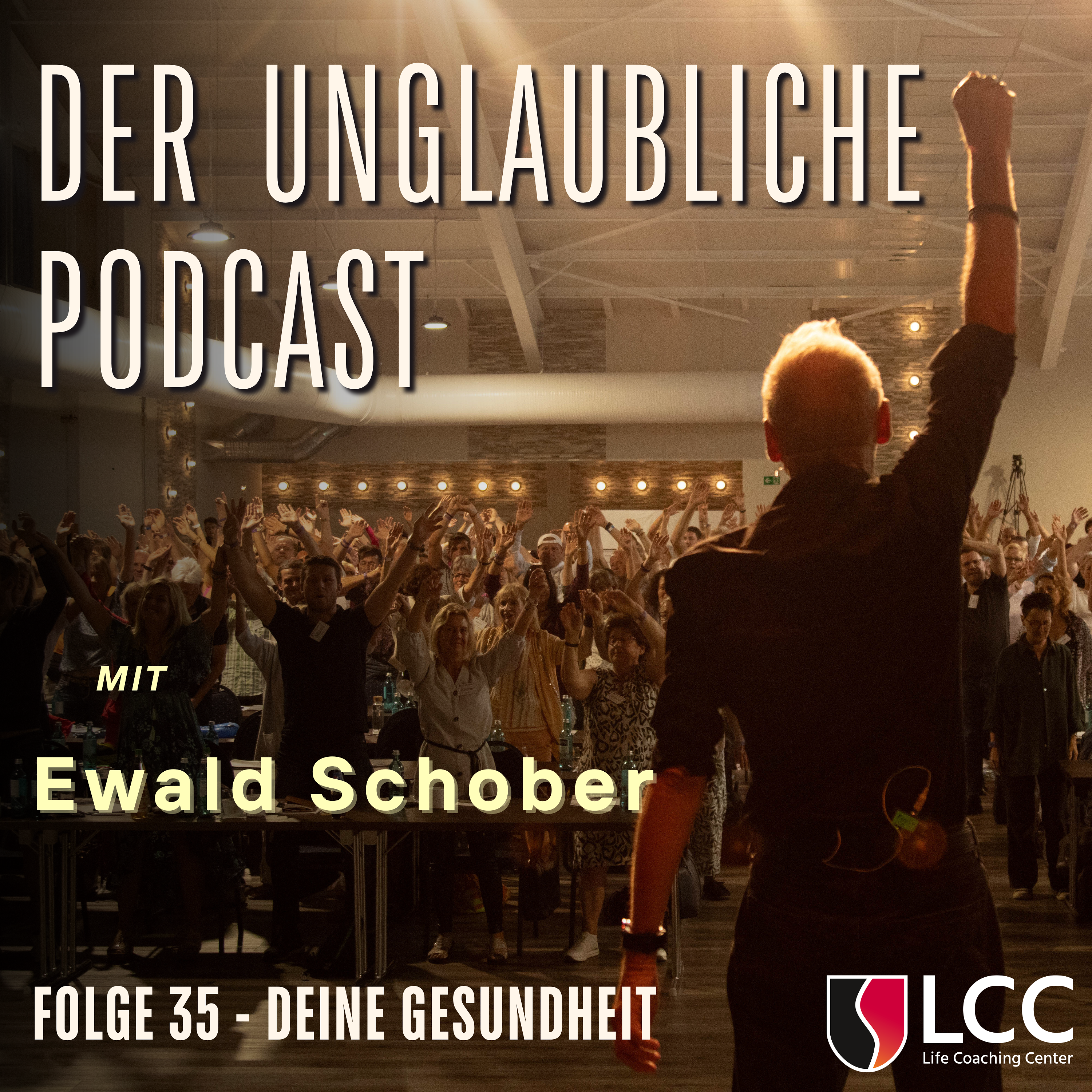 Der unglaubliche Podcast