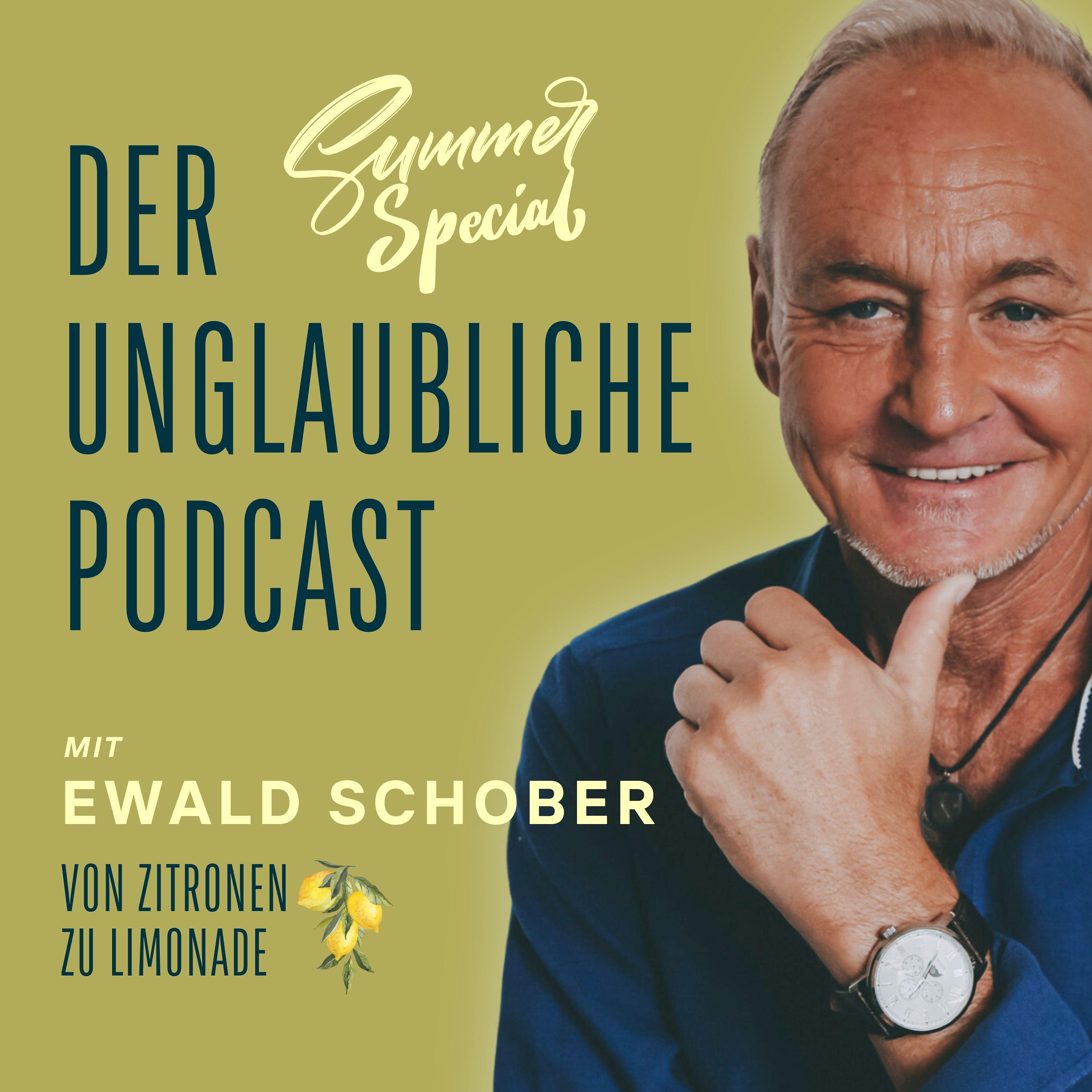Der unglaubliche Podcast
