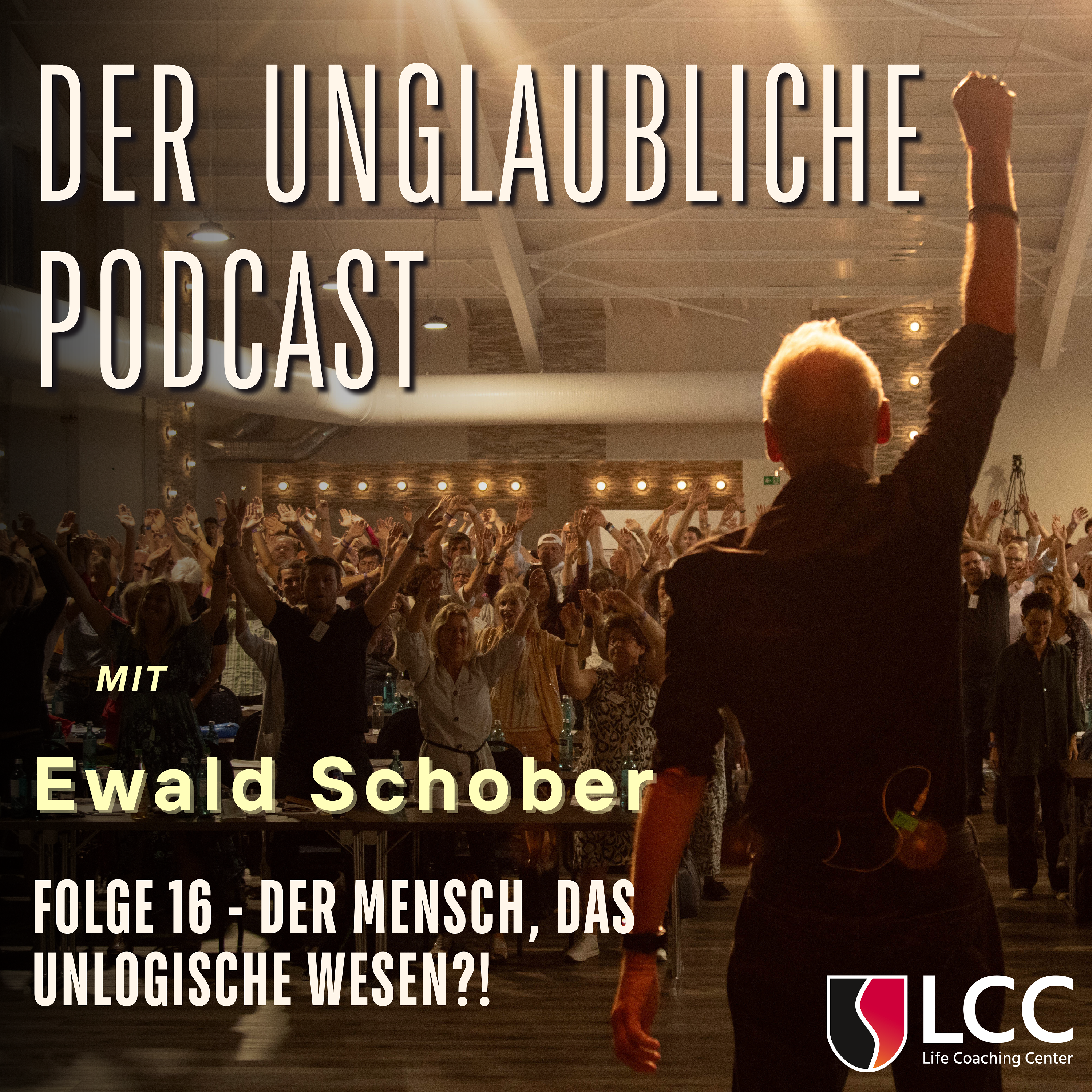 Der unglaubliche Podcast