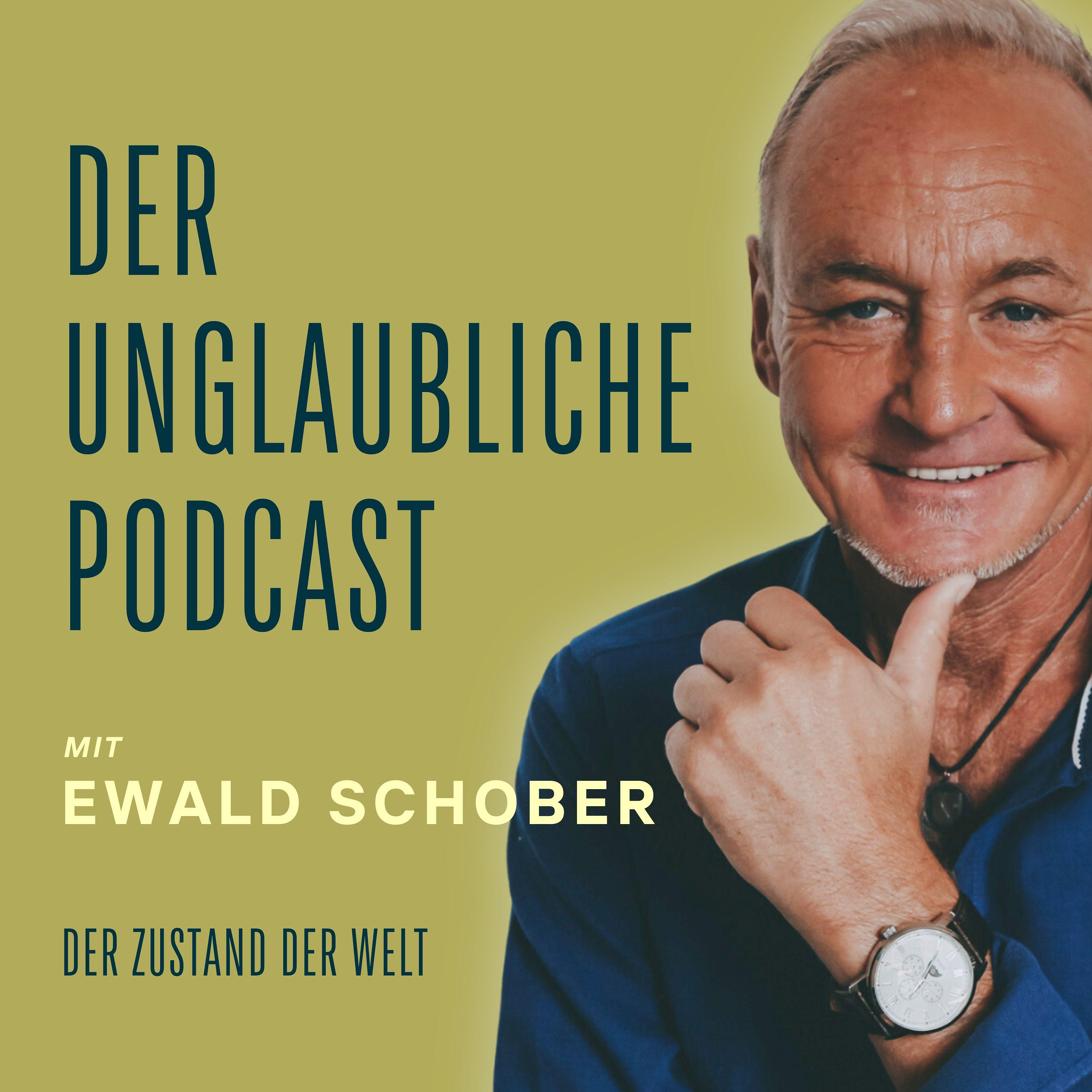 Der unglaubliche Podcast