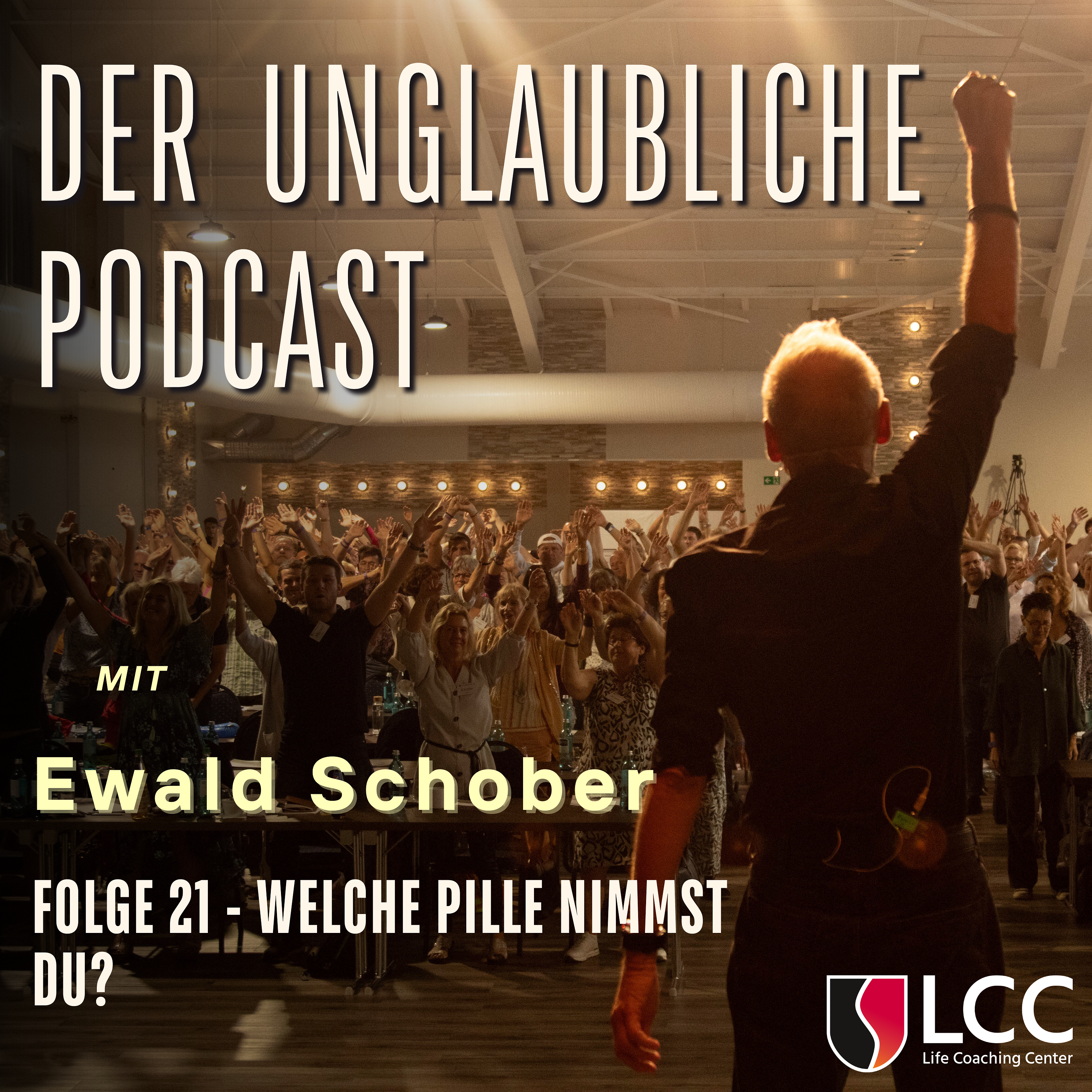 Der unglaubliche Podcast