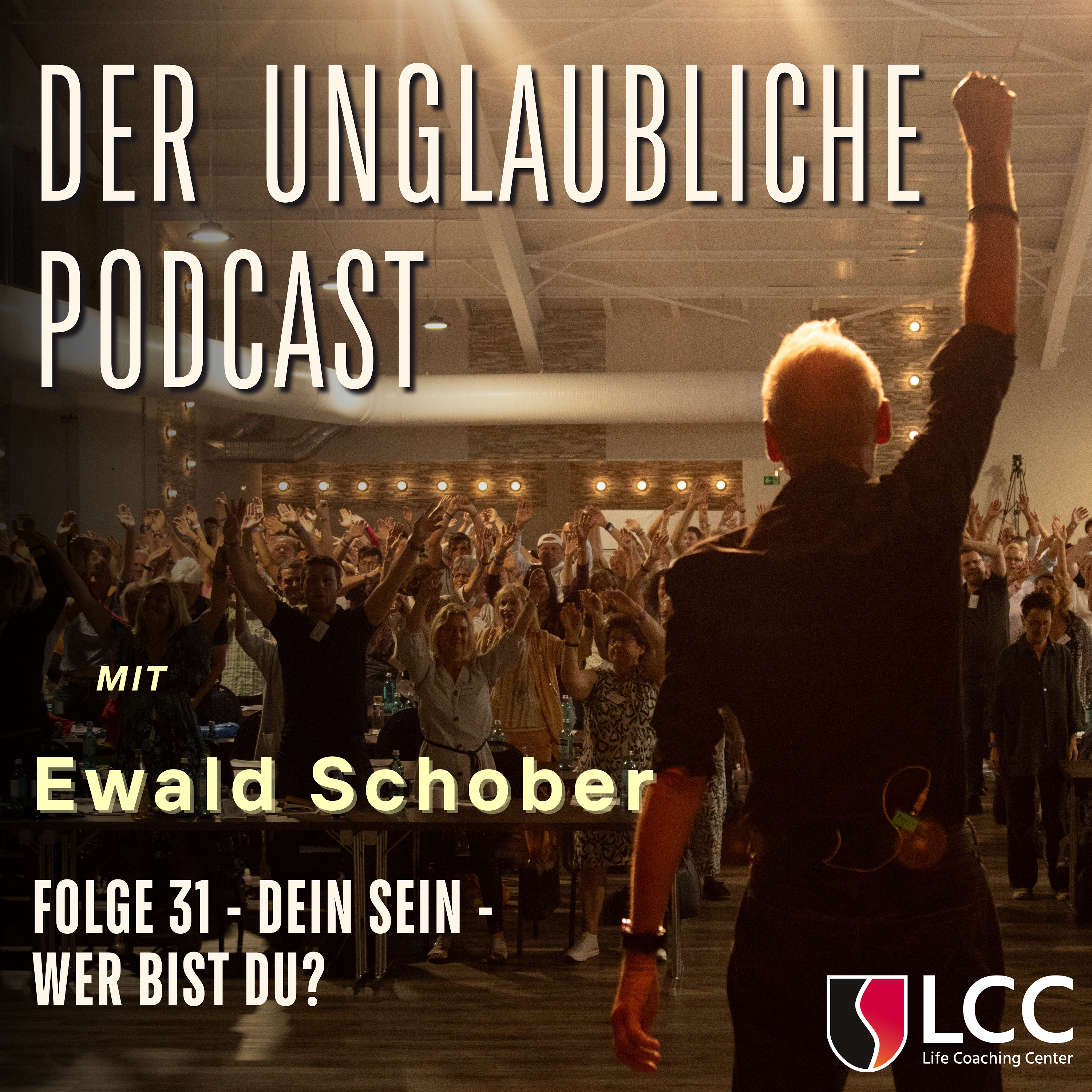 Dein Sein-Wer bist Du? episode artwork