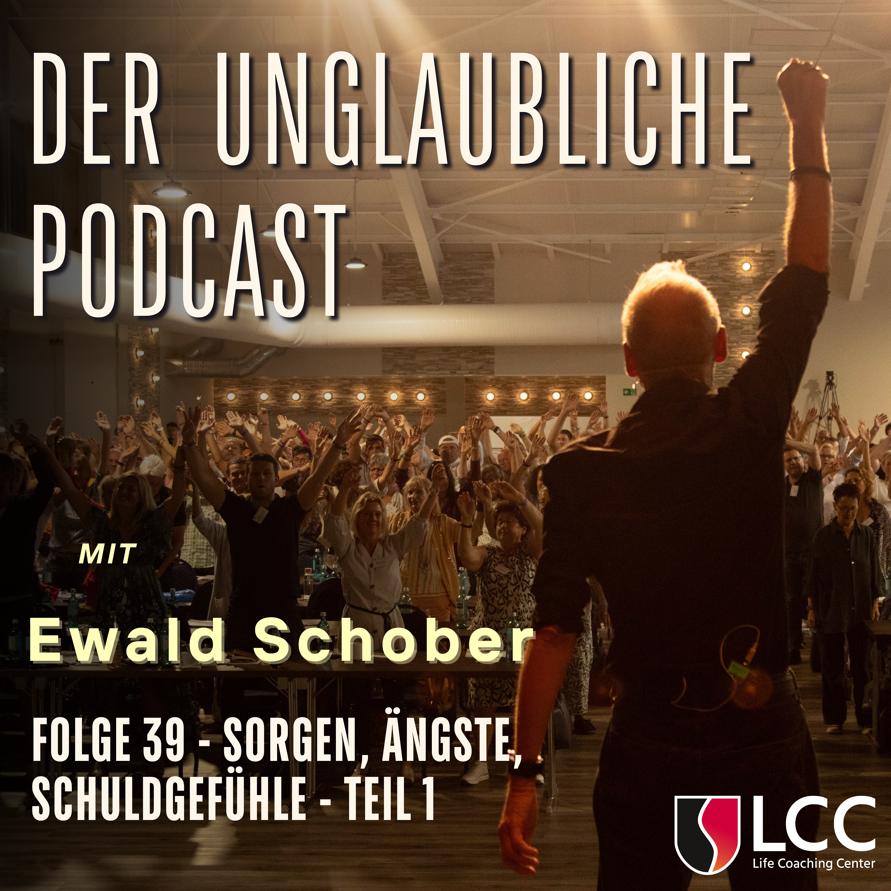 Sorgen, Ängste, Schuldgefühle - Teil 1 episode artwork