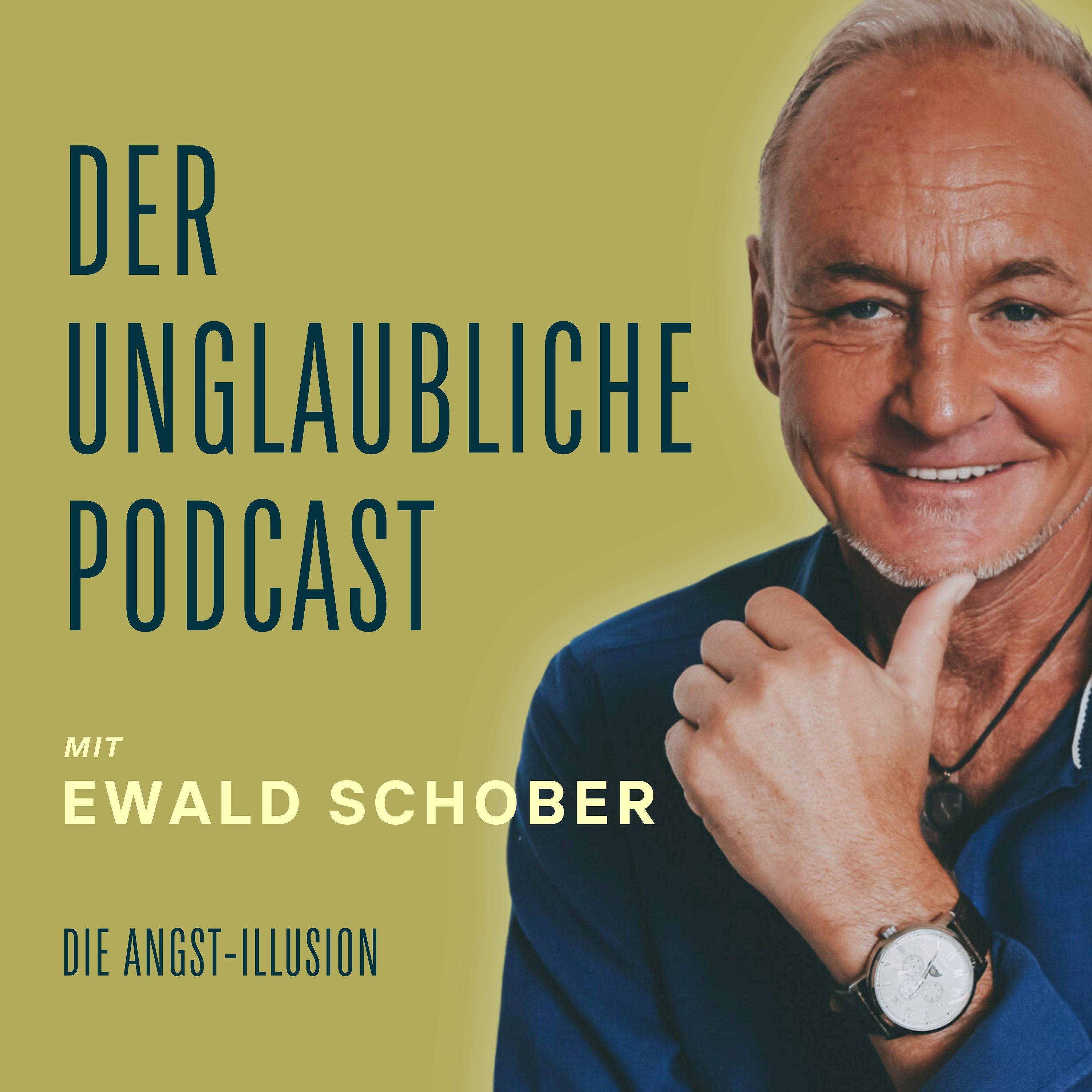 Der unglaubliche Podcast