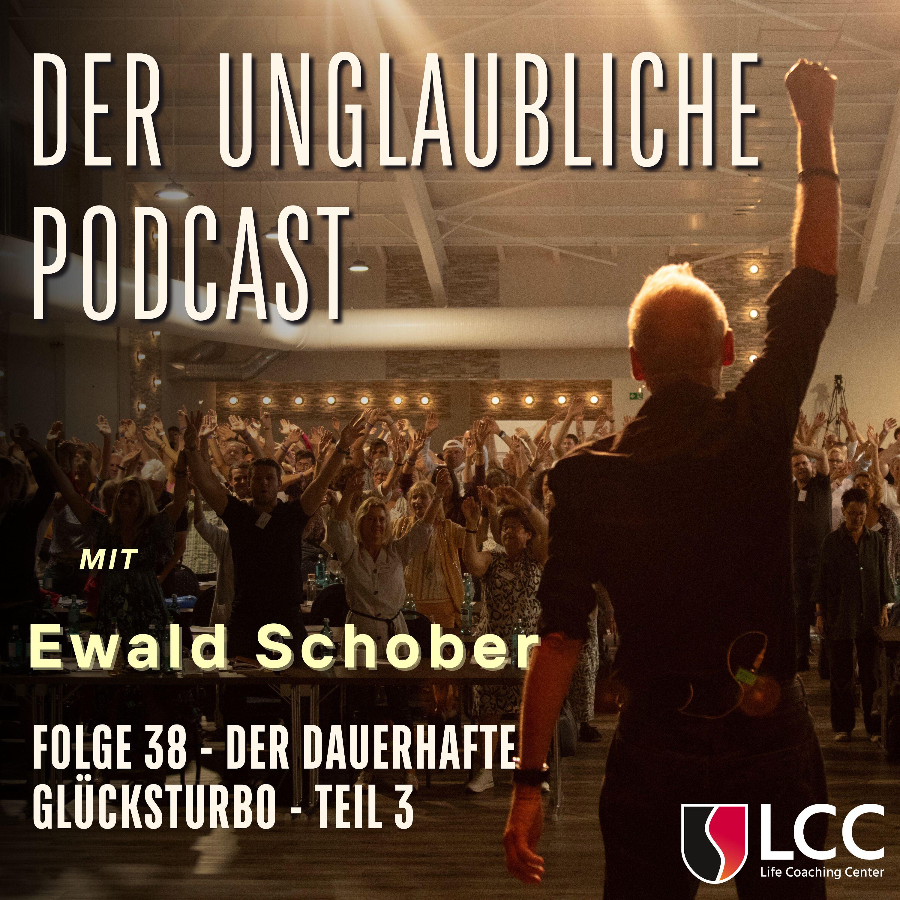 Der dauerhafte Glücksturbo-Teil 3 episode artwork