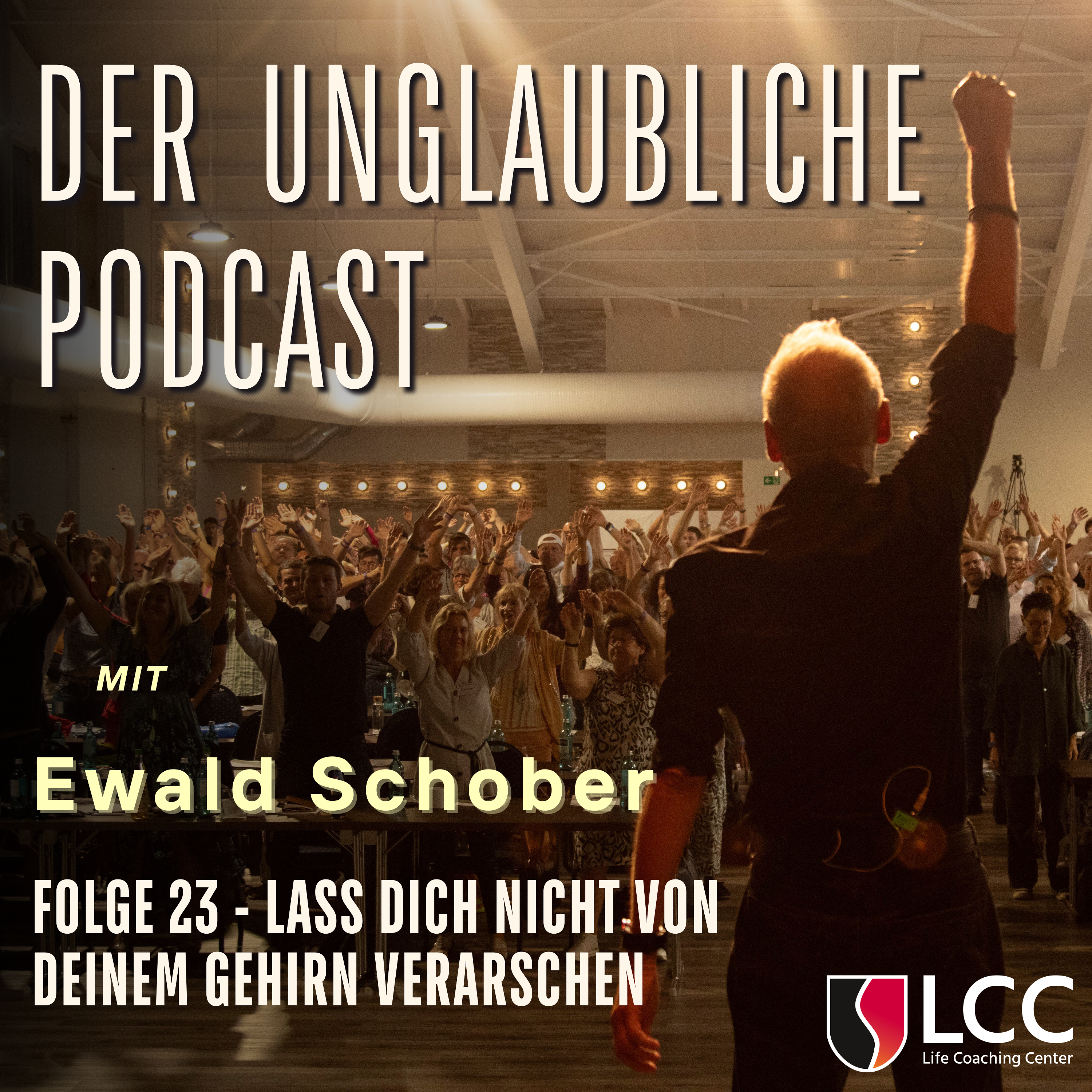 Der unglaubliche Podcast