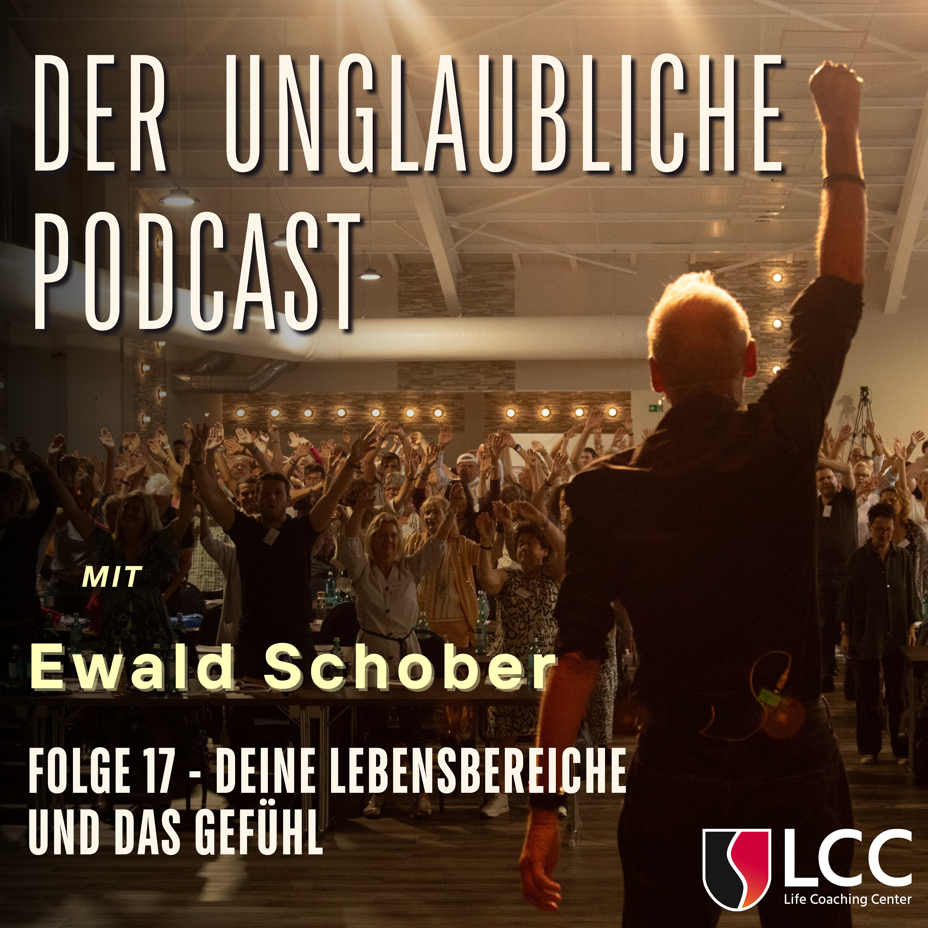 Der unglaubliche Podcast
