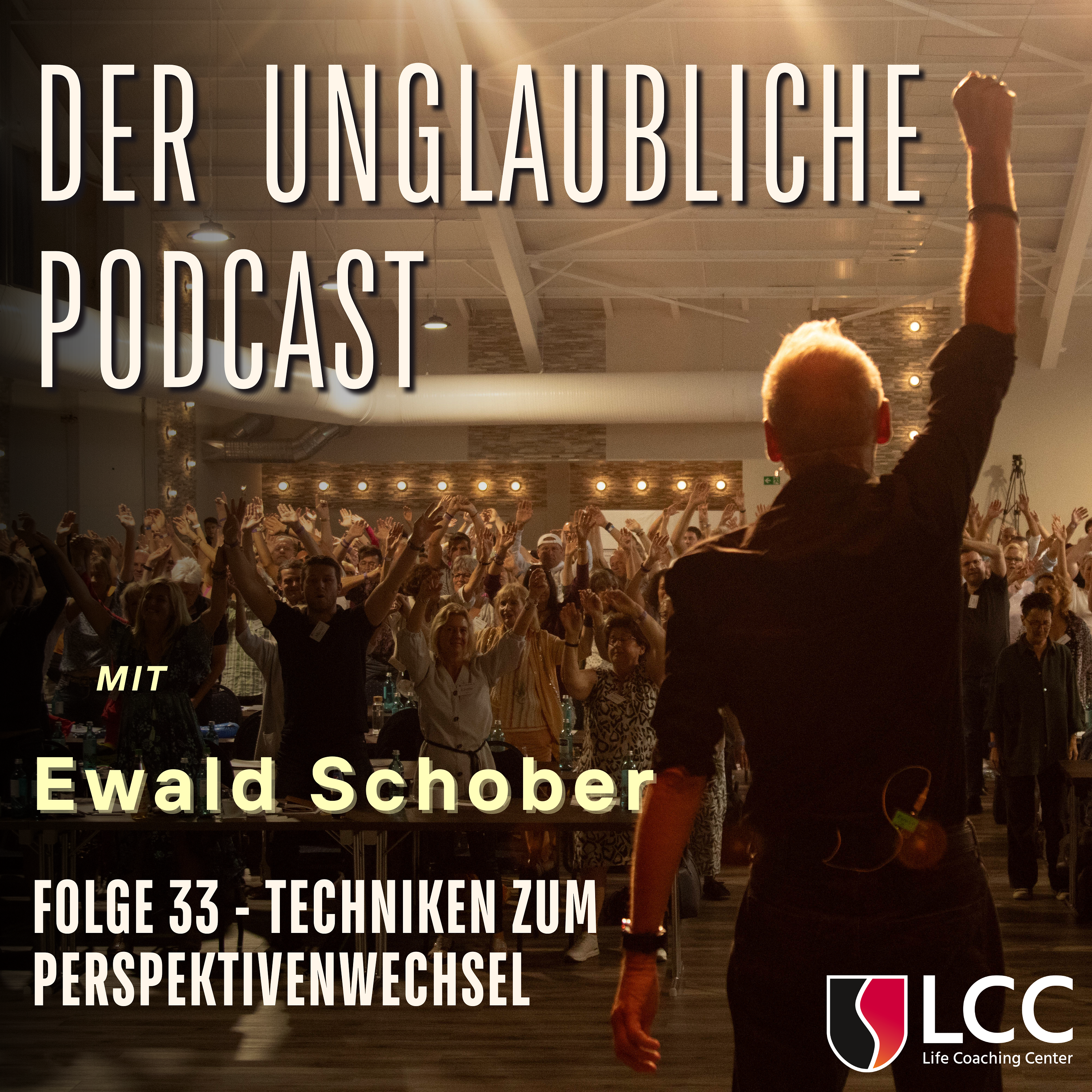 Der unglaubliche Podcast
