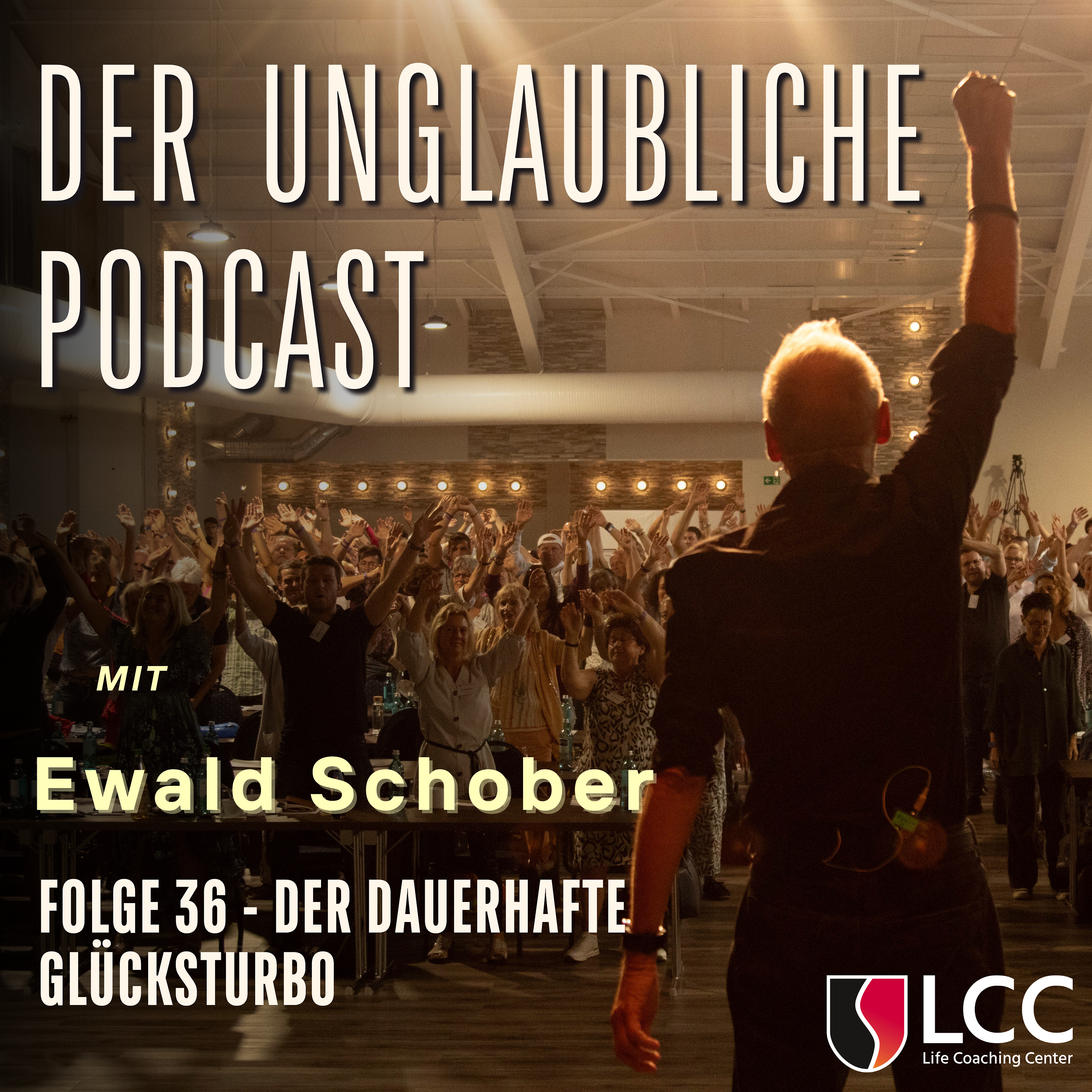 Der unglaubliche Podcast