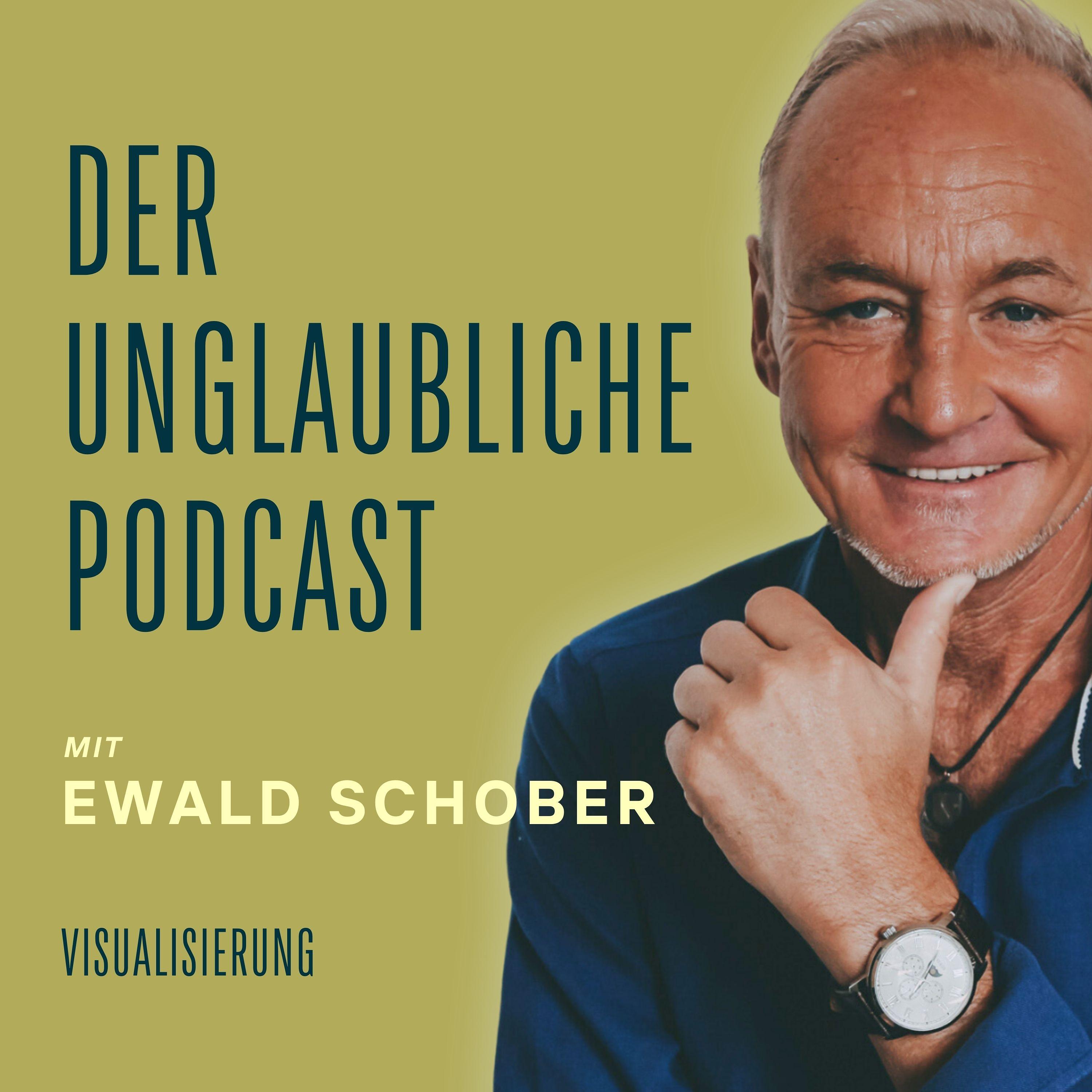 Der unglaubliche Podcast