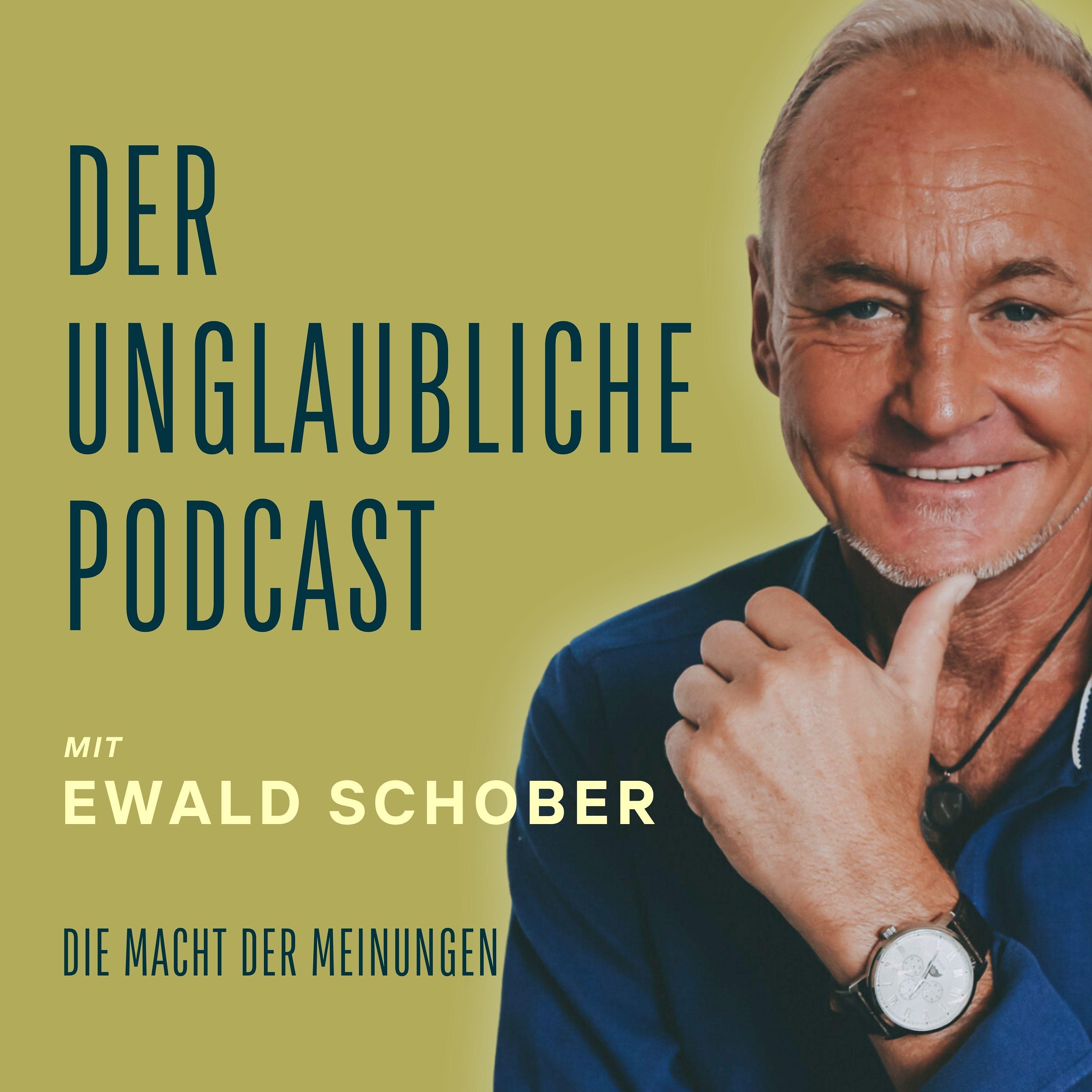 Der unglaubliche Podcast