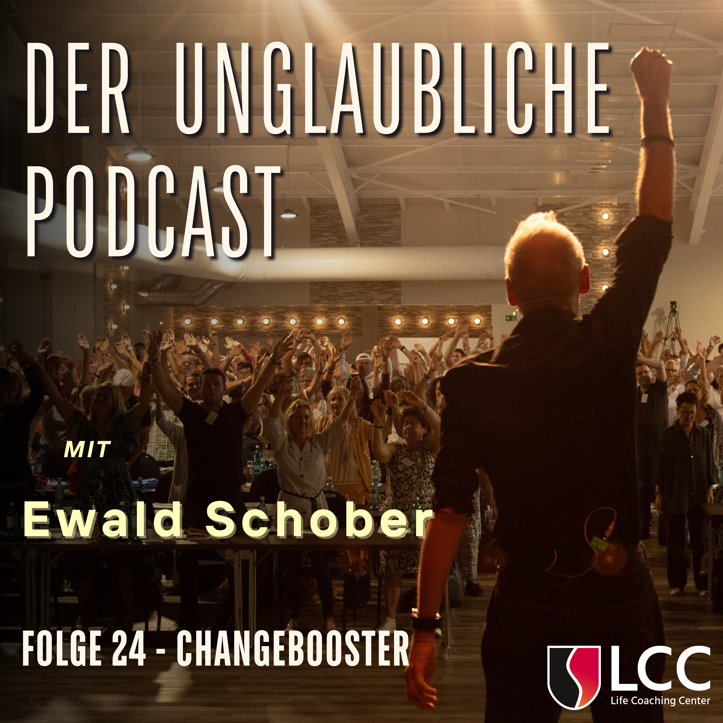 Der unglaubliche Podcast