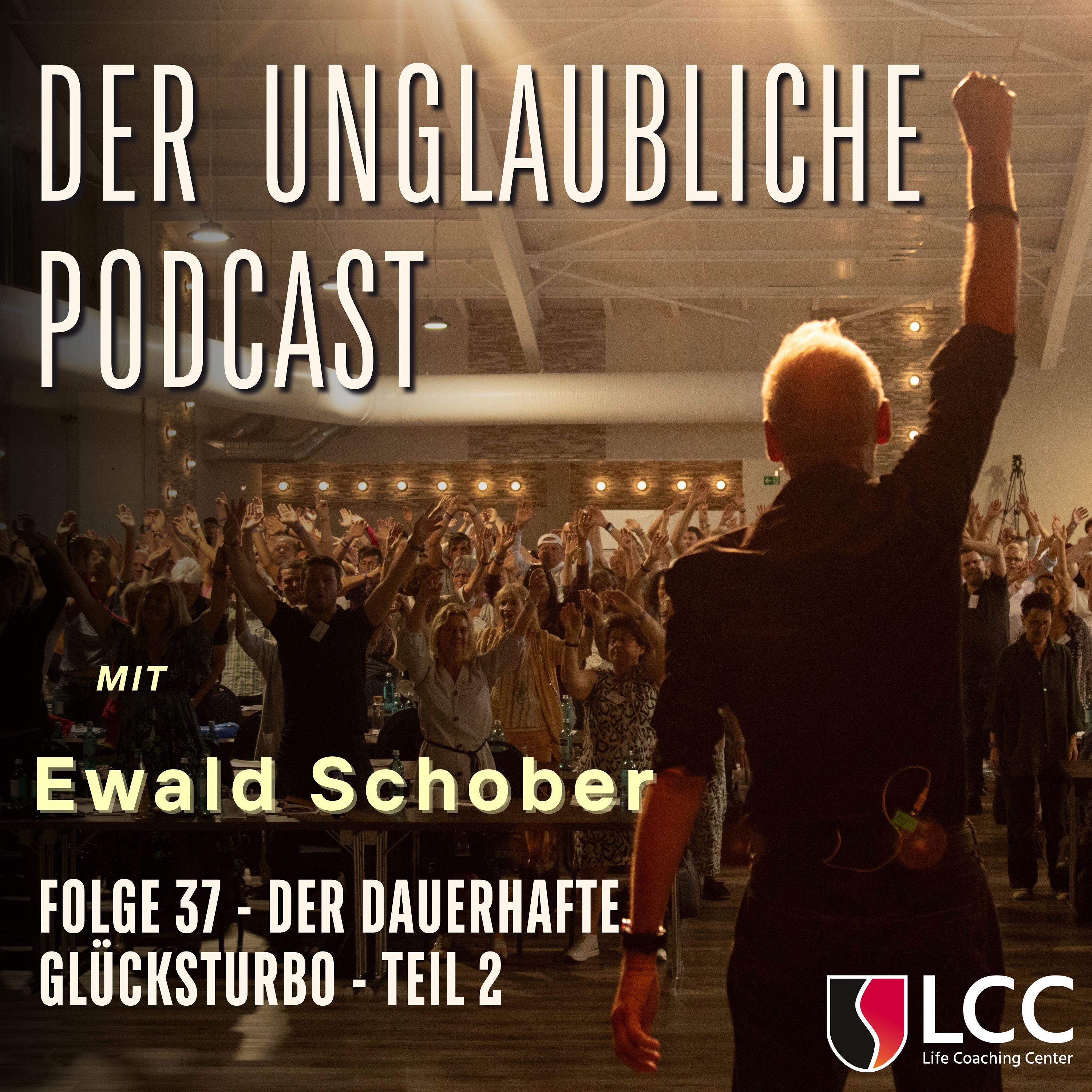Der dauerhafte Glücksturbo-Teil 2 episode artwork