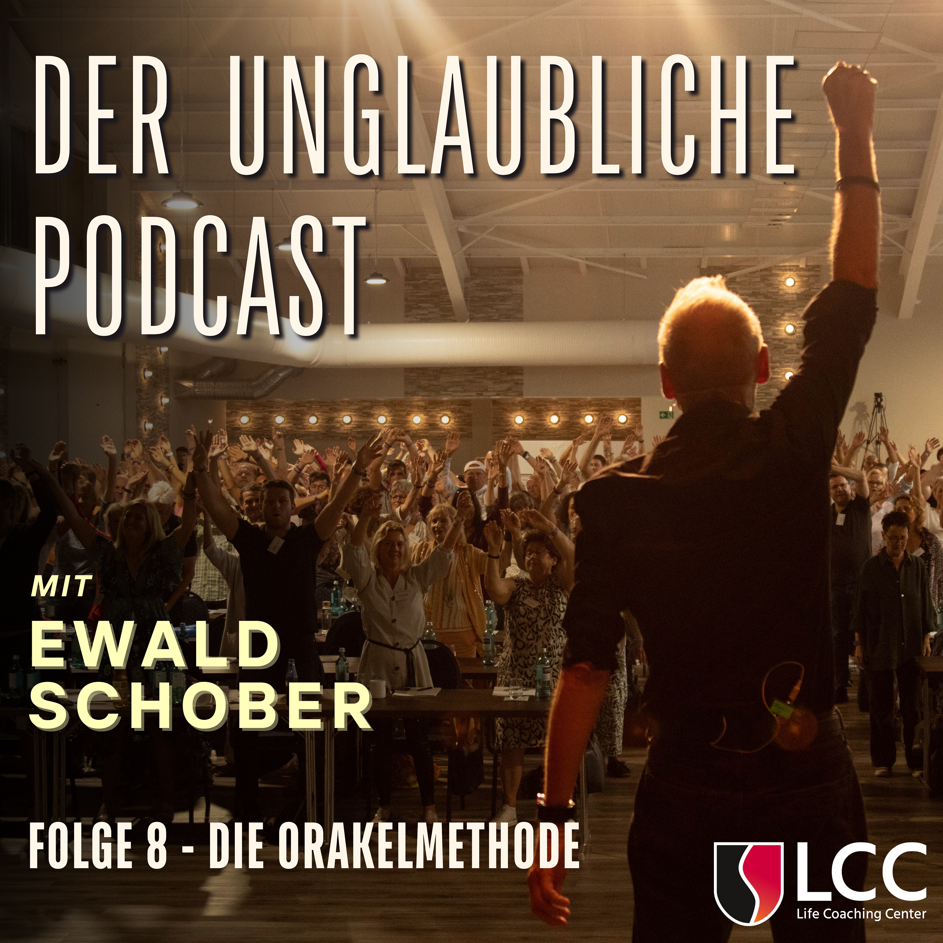 Der unglaubliche Podcast