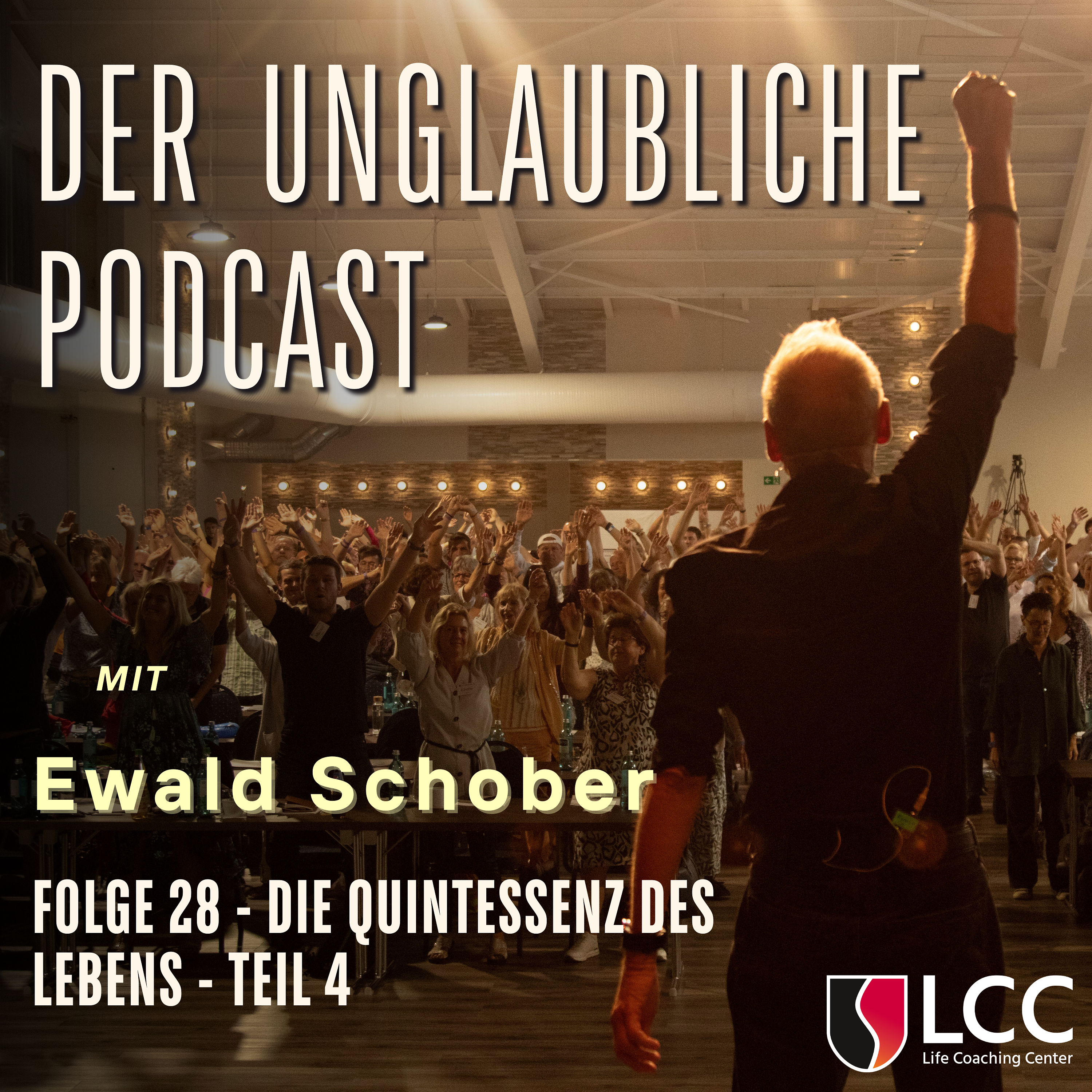 Der unglaubliche Podcast