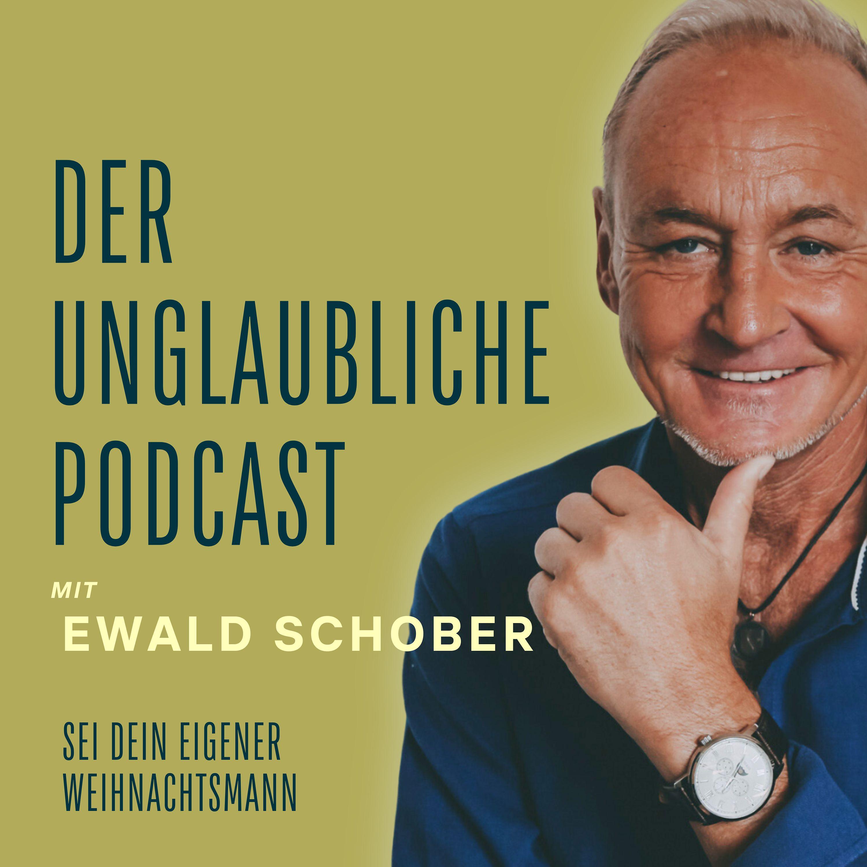 Der unglaubliche Podcast