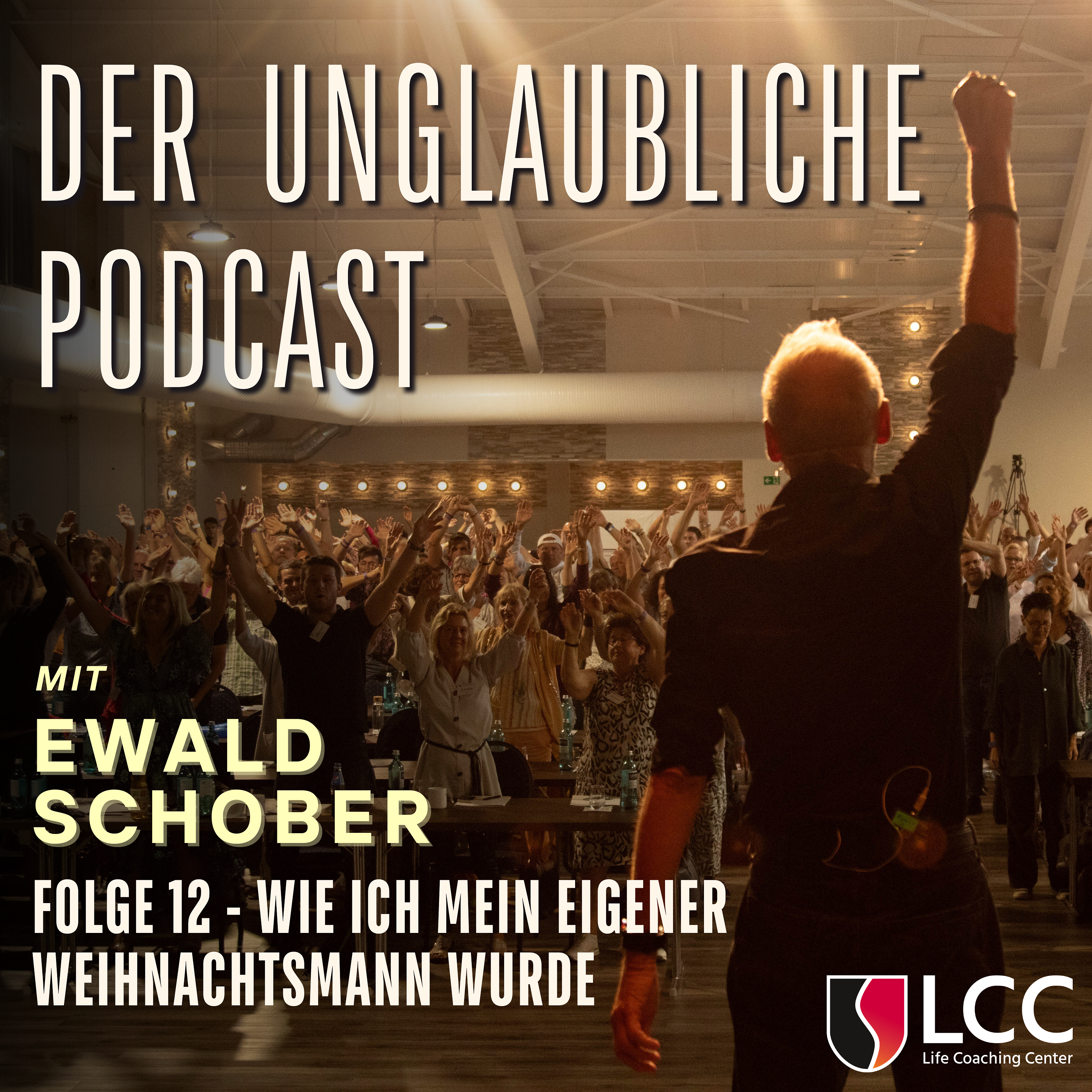 Der unglaubliche Podcast