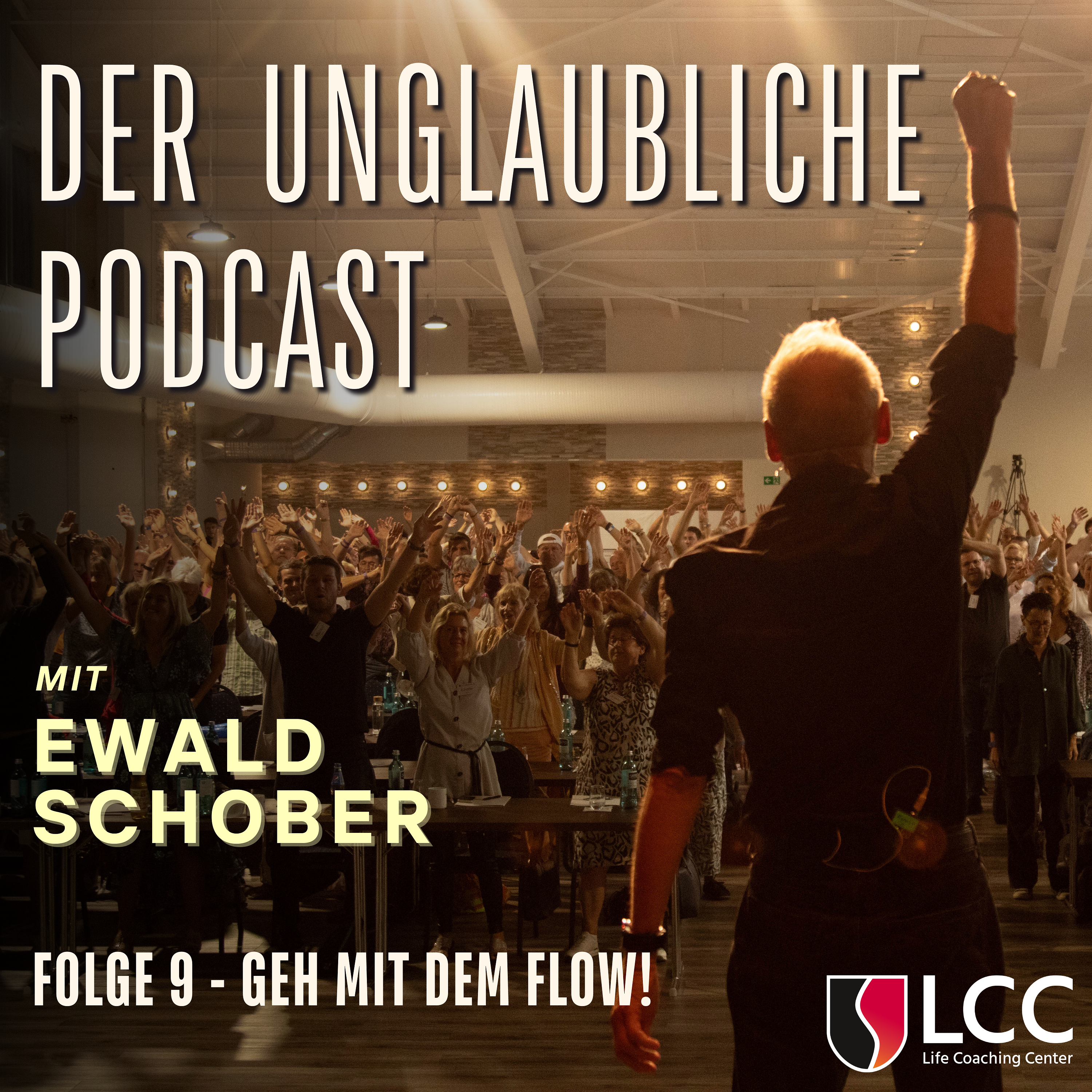 Der unglaubliche Podcast