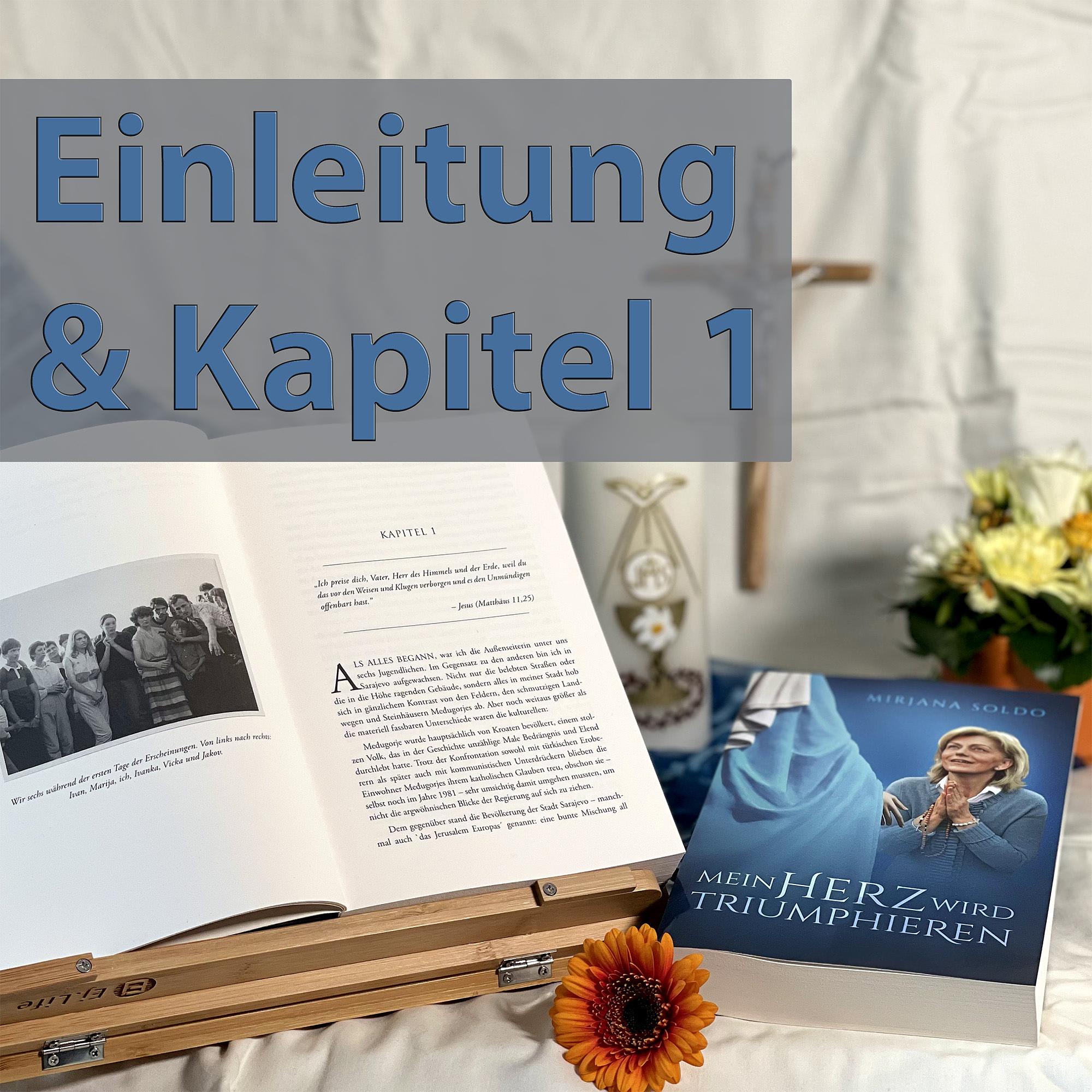 Mein Herz wird triumphieren