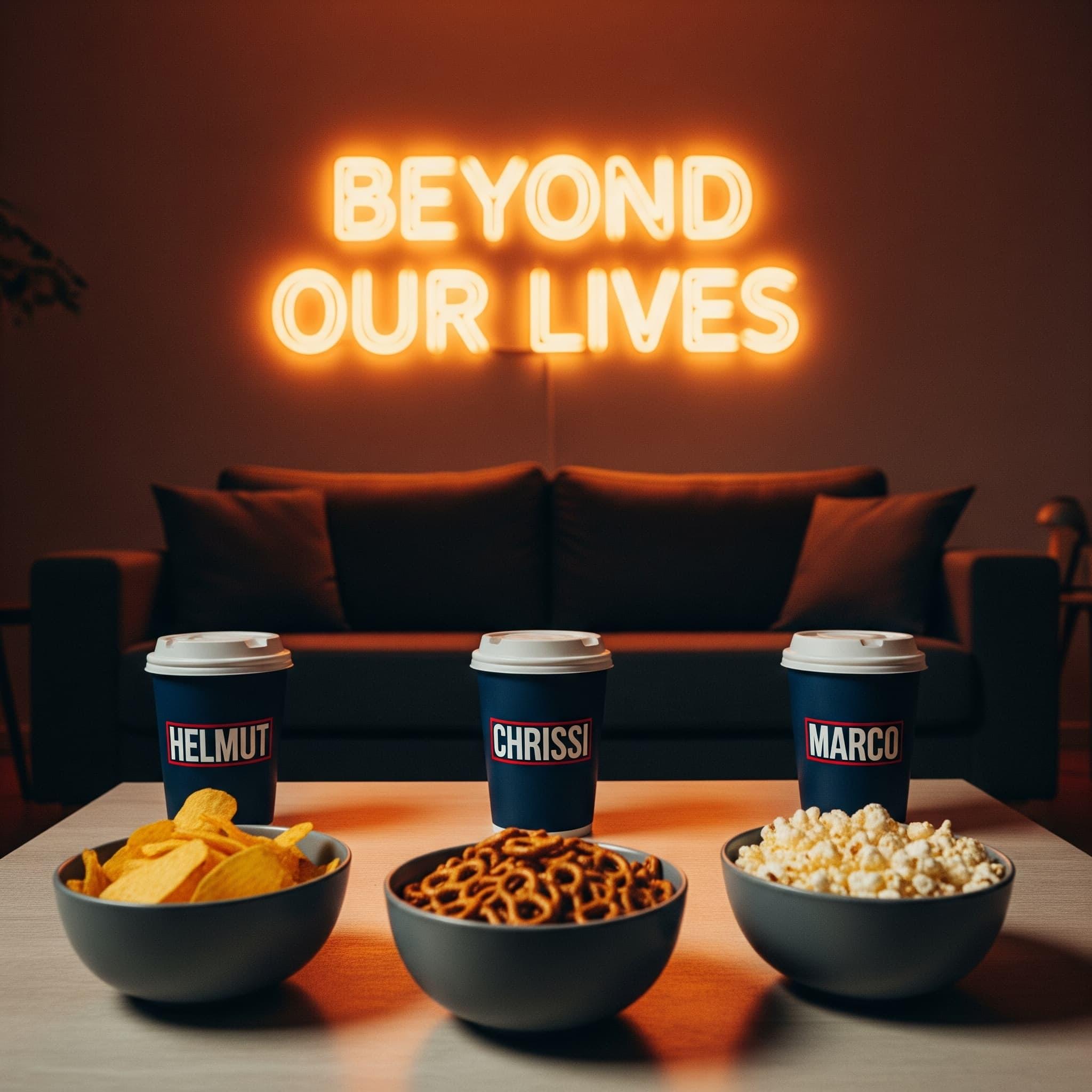 Beyond our Lives