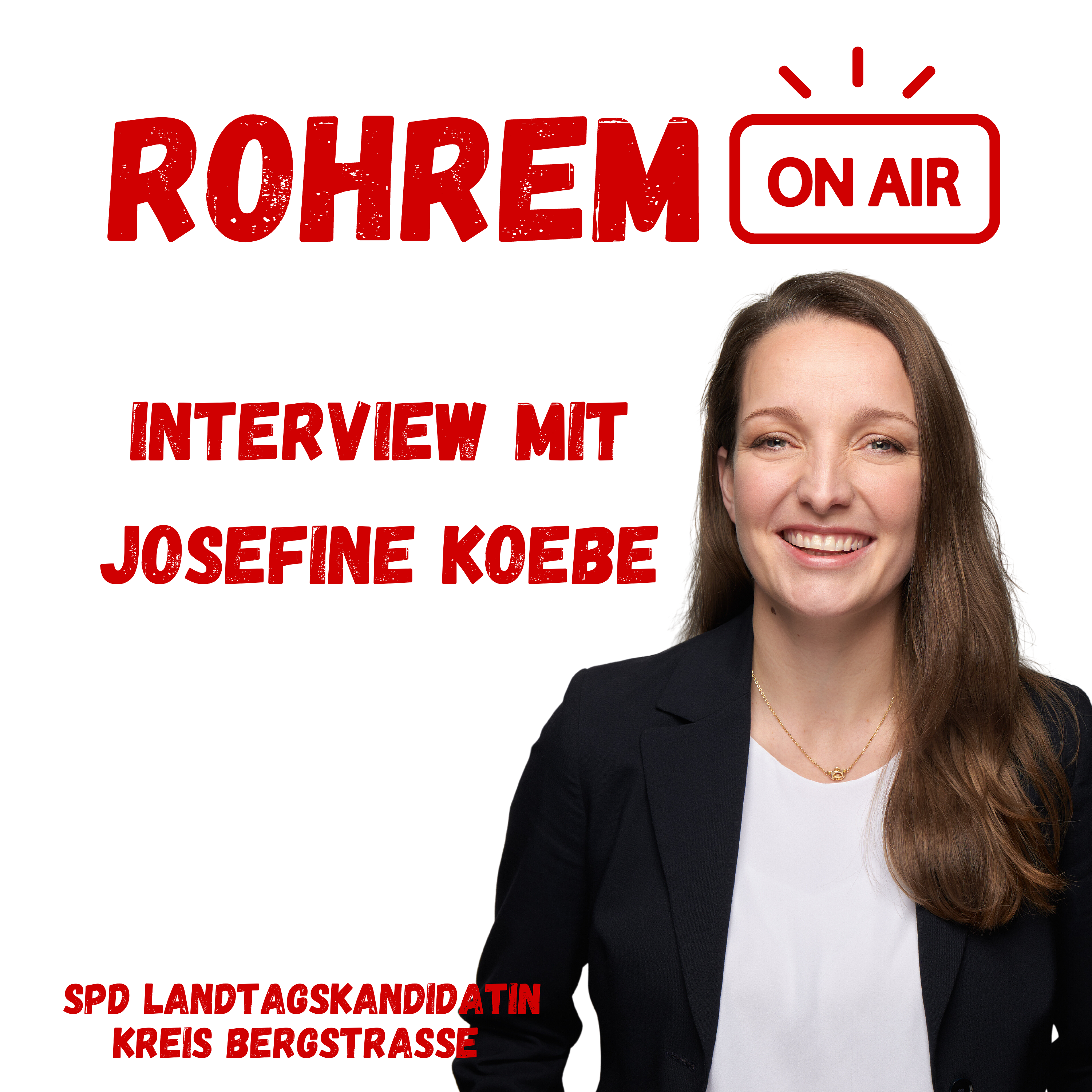 Rohrem on Air