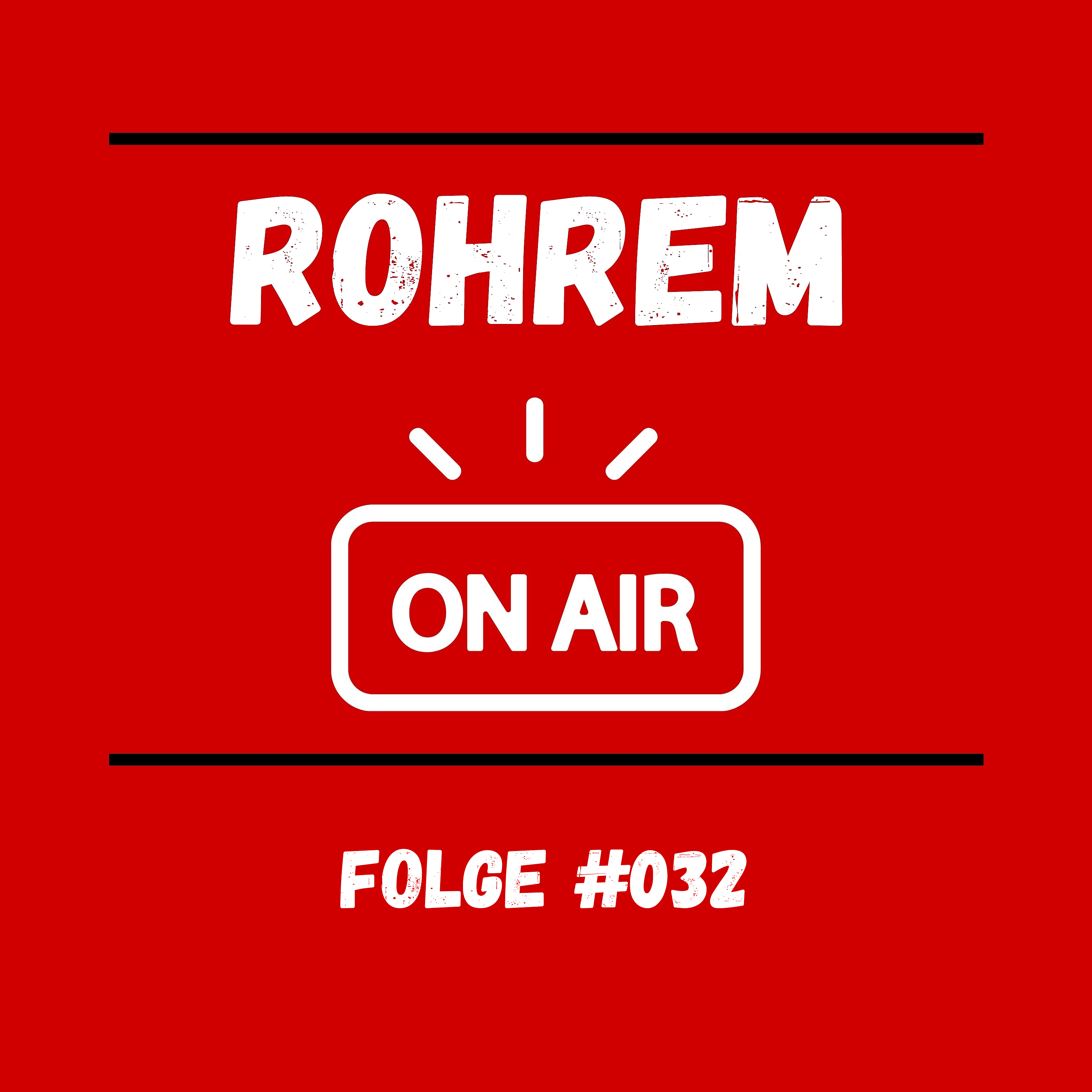 Rohrem on Air