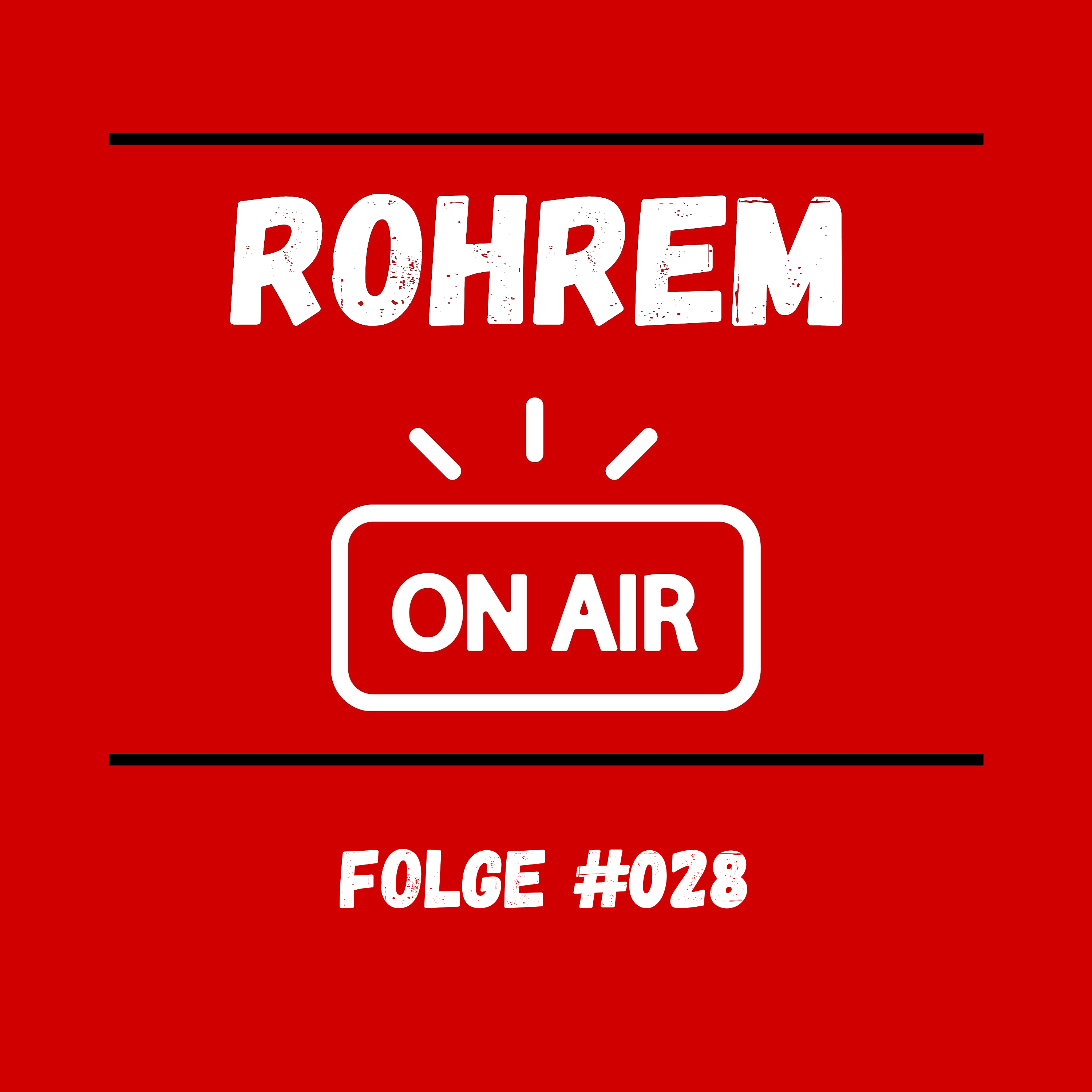 Rohrem on Air