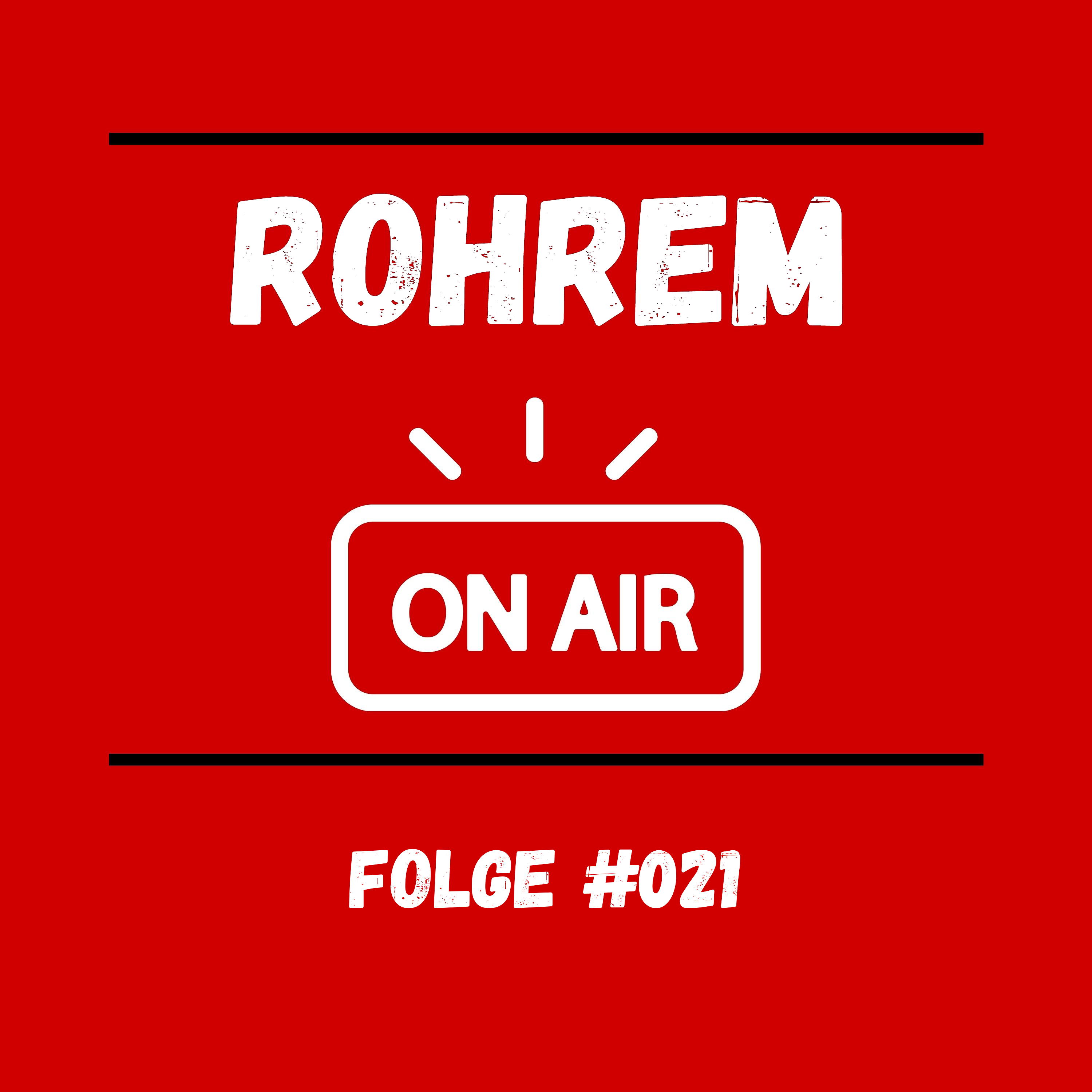 Rohrem on Air