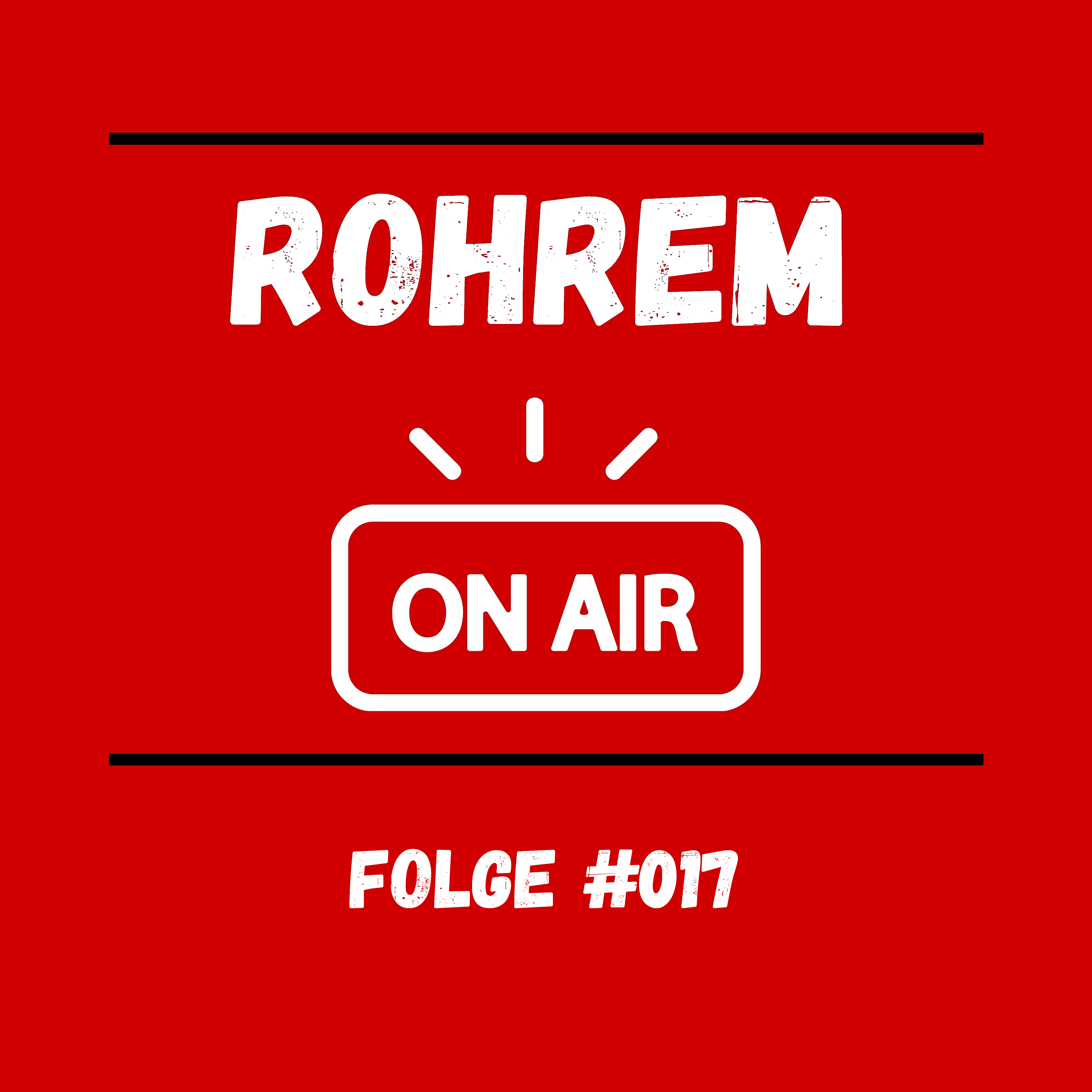 Rohrem on Air