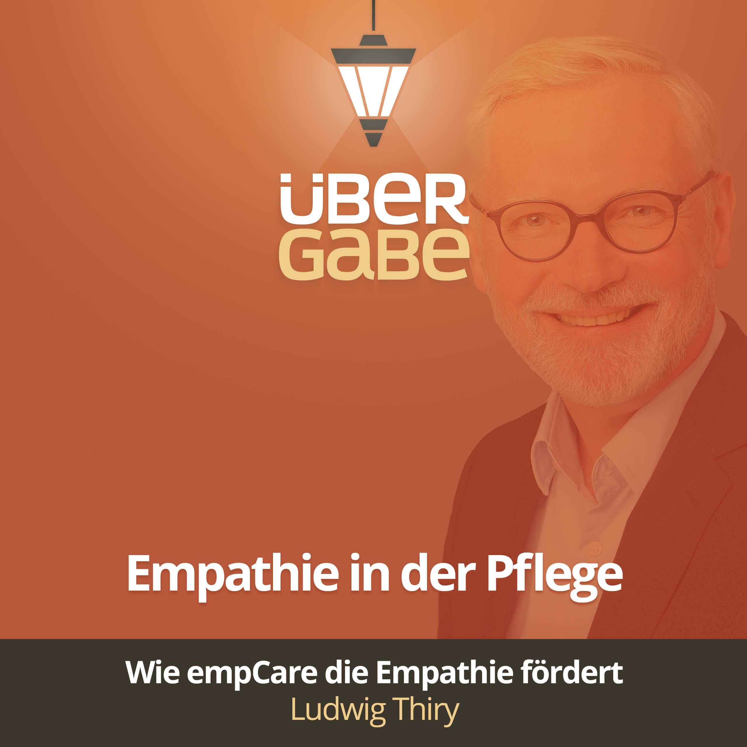 Übergabe - Pflege-Podcasts