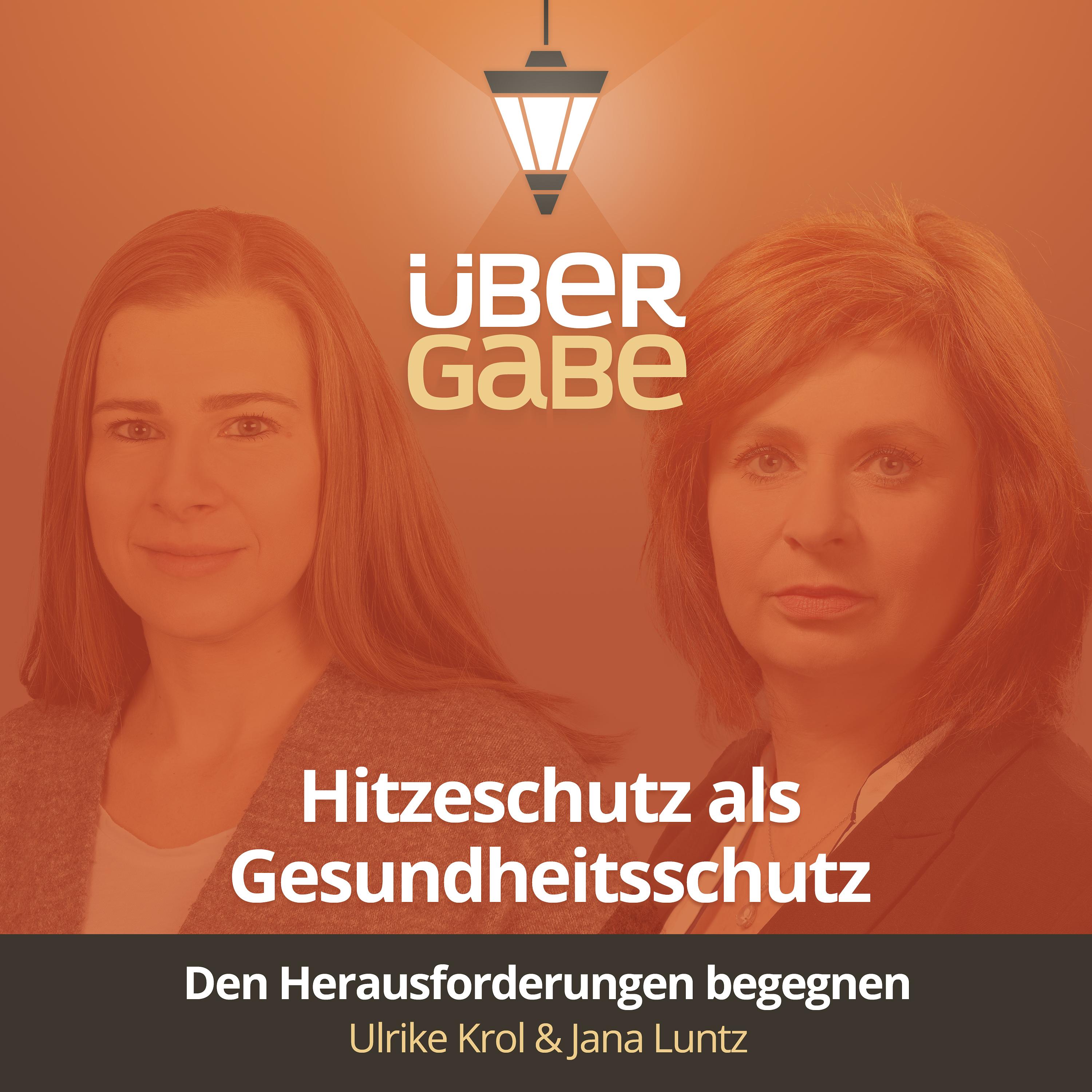 Übergabe