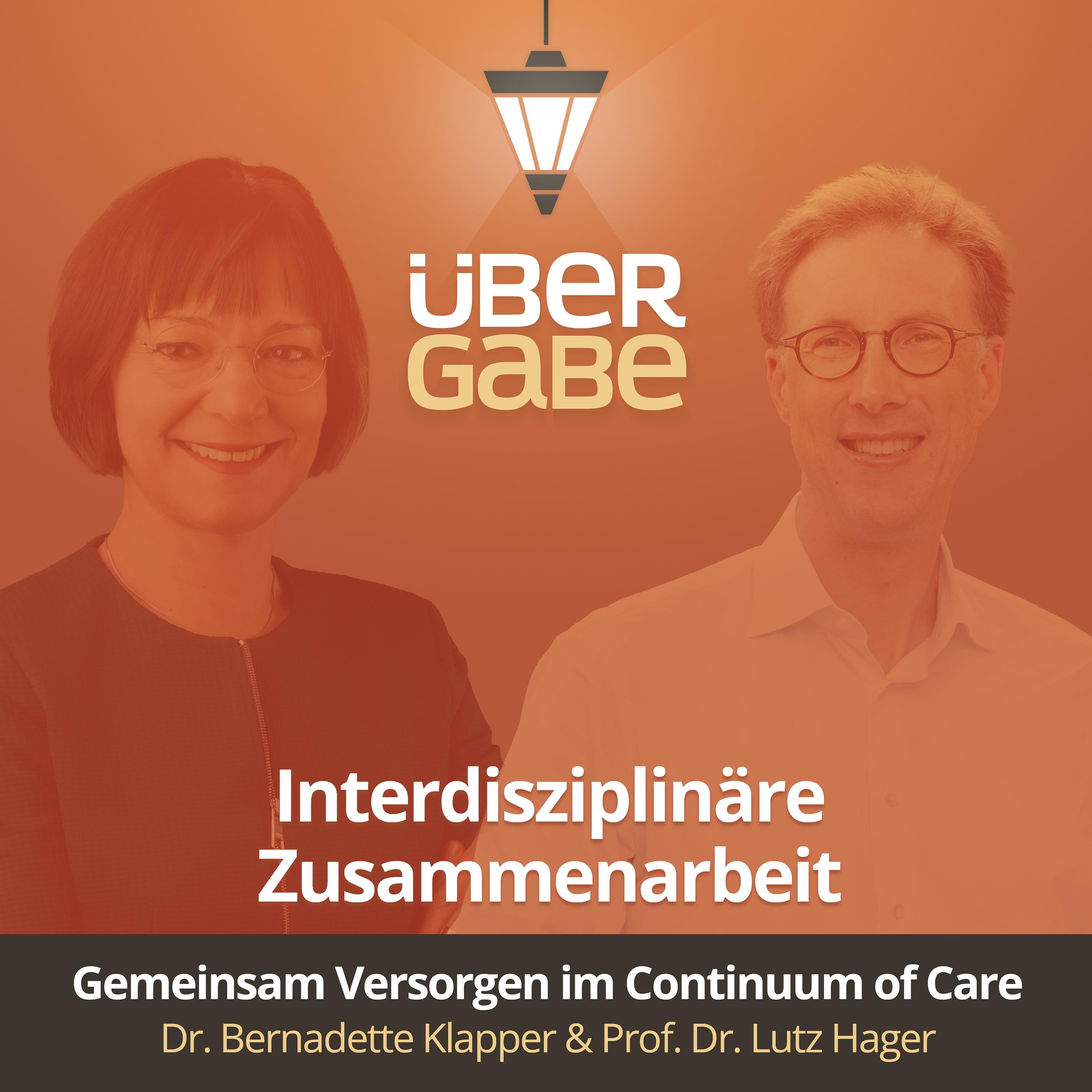 Übergabe
