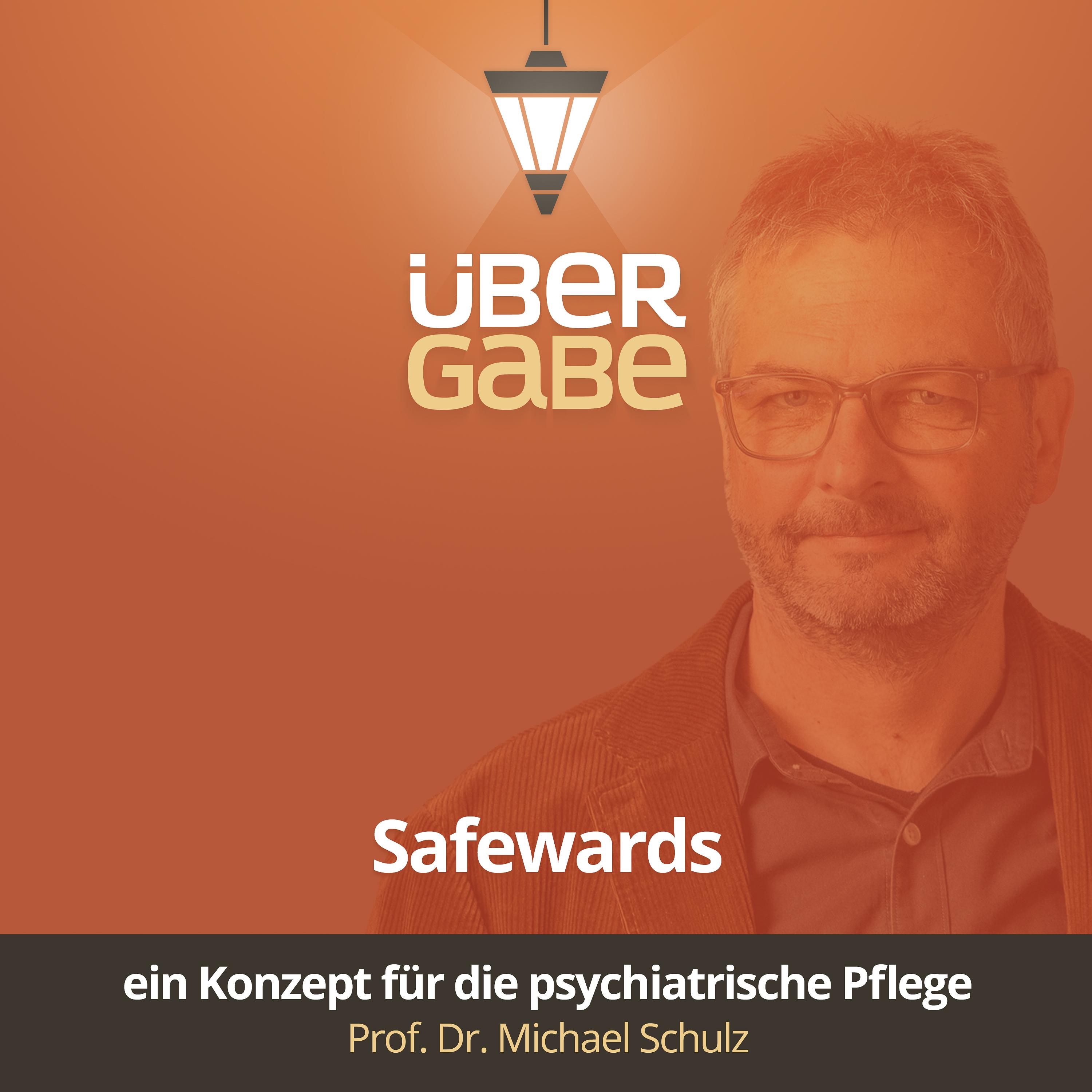 Übergabe