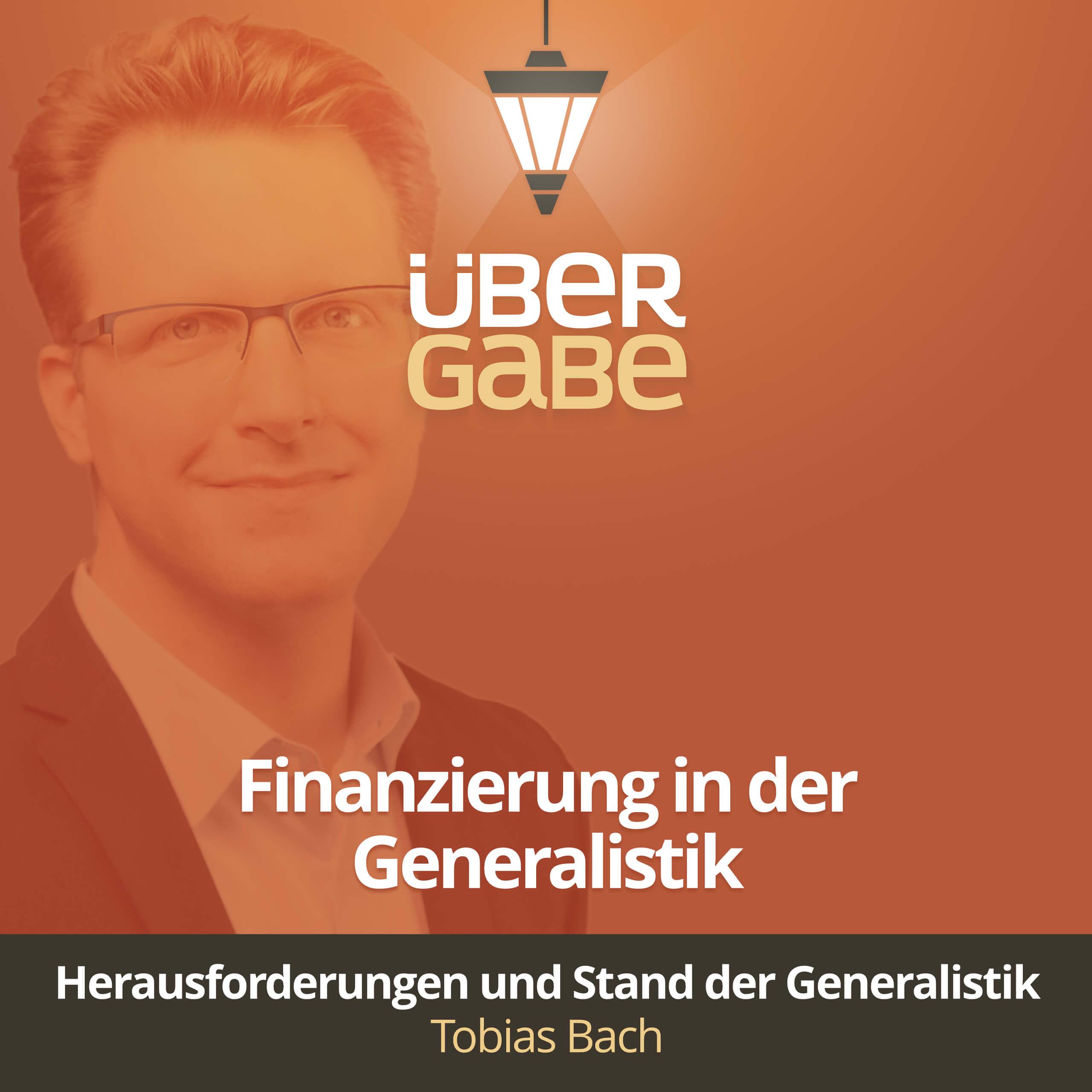 Übergabe