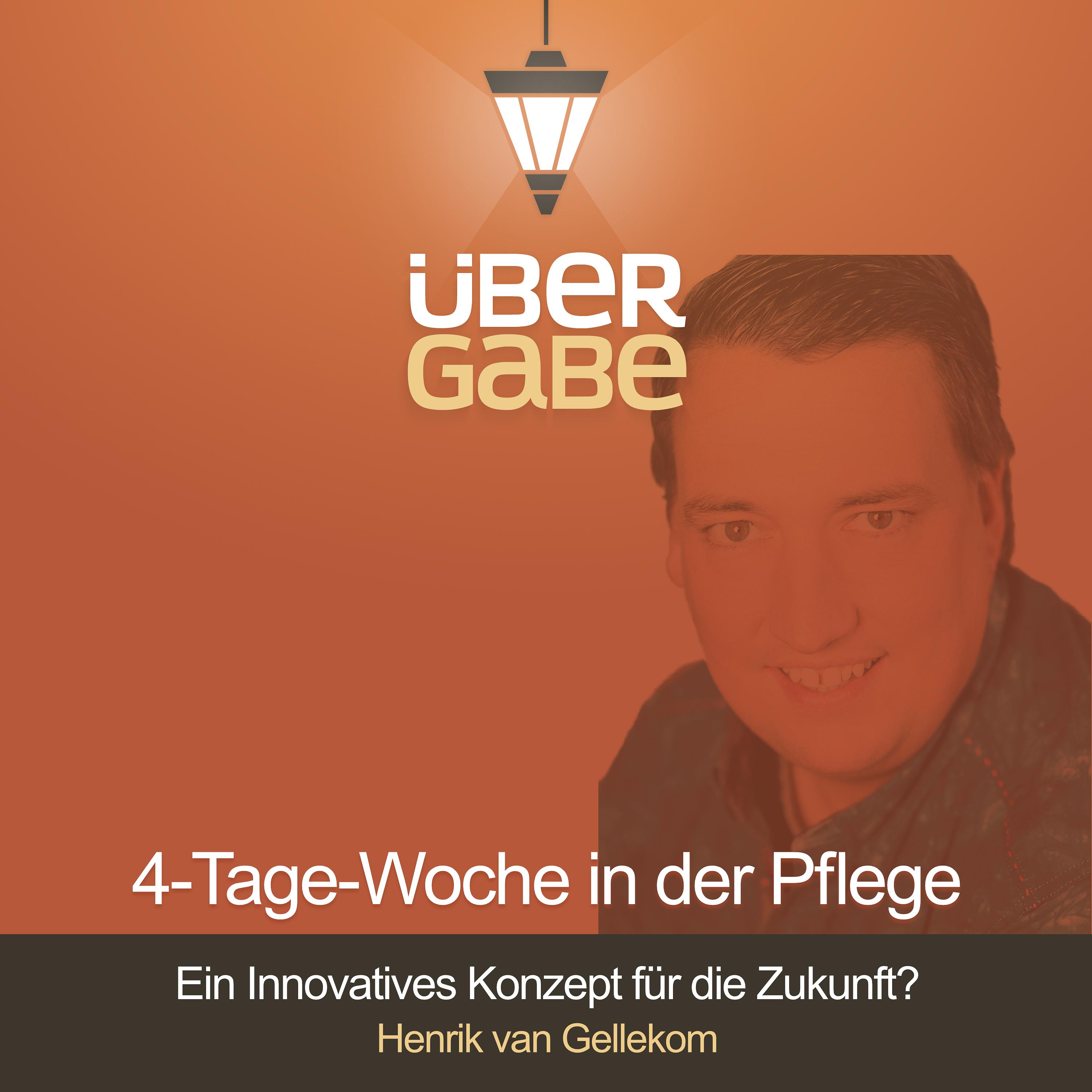 Übergabe