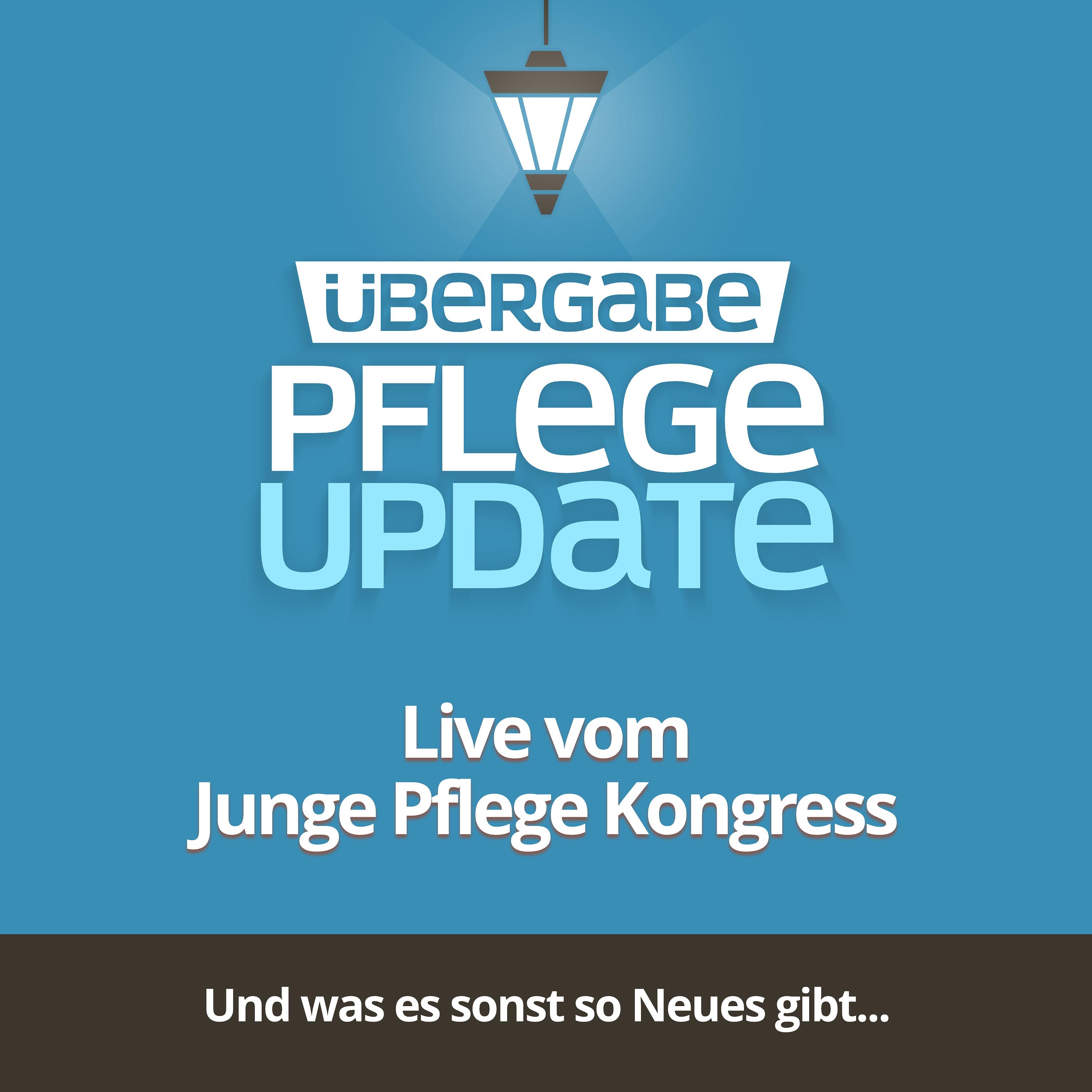 Übergabe