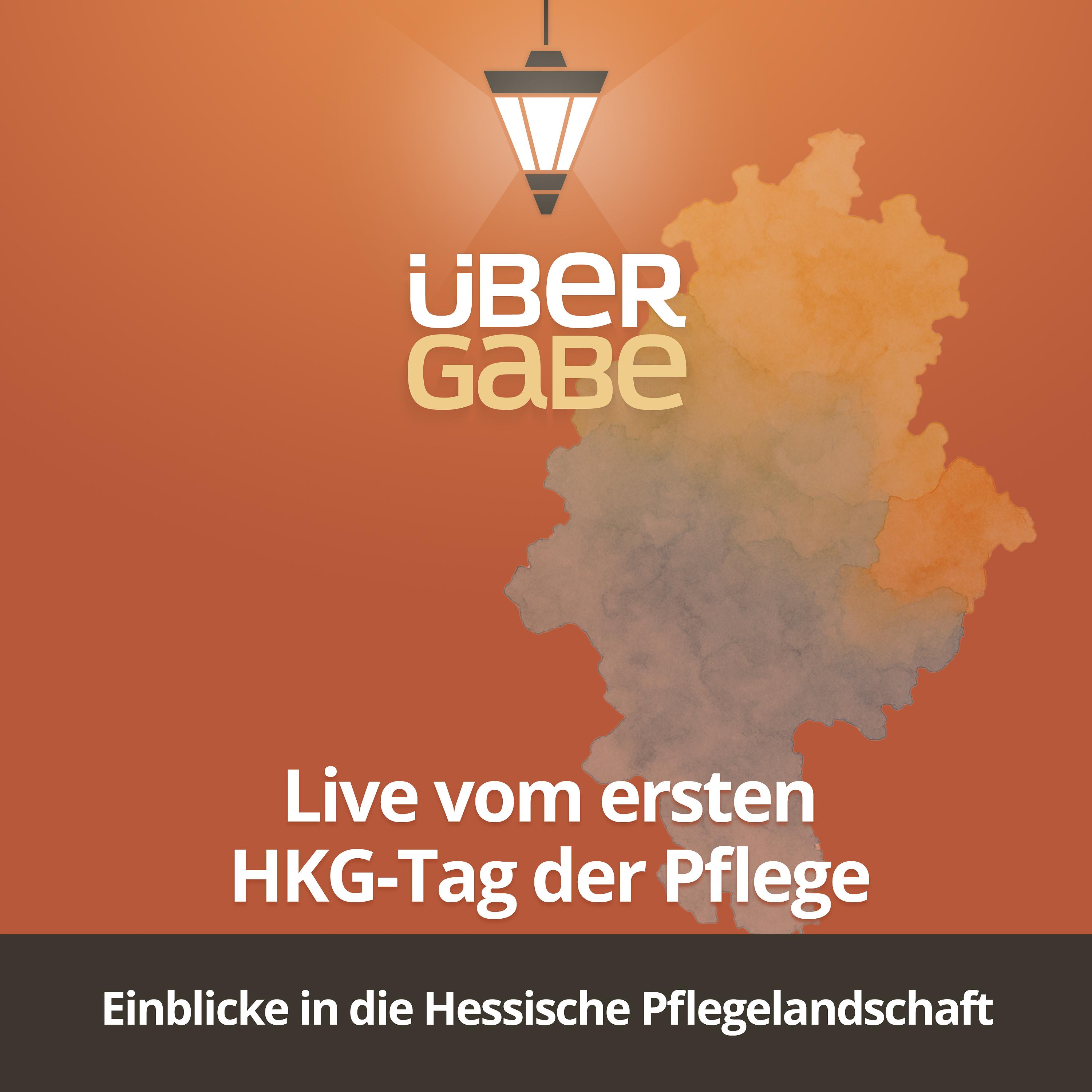 Übergabe