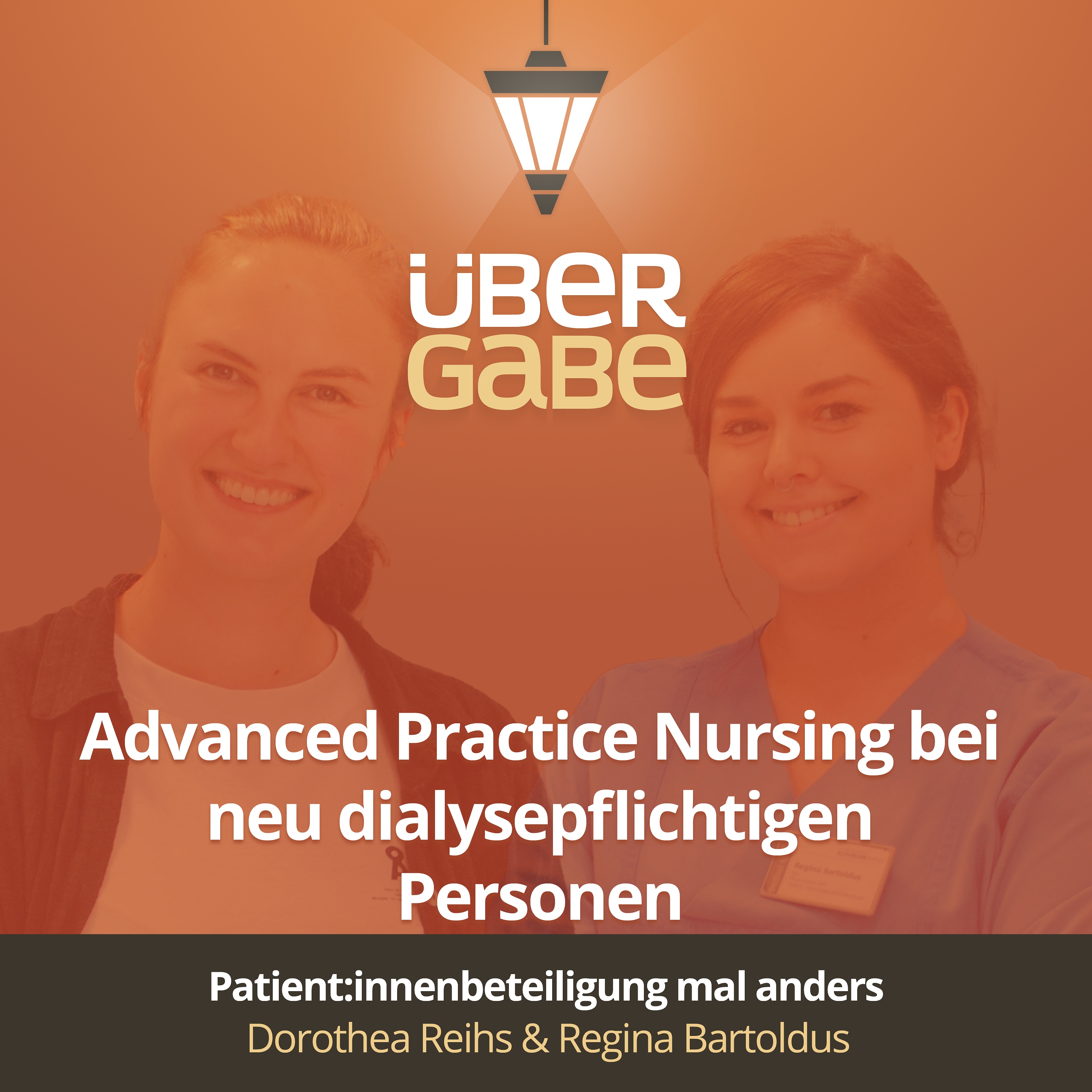 ÜG154 - APN bei neu dialysepflichtigen Personen (Dorothea Reihs & Regina Bartoldus)